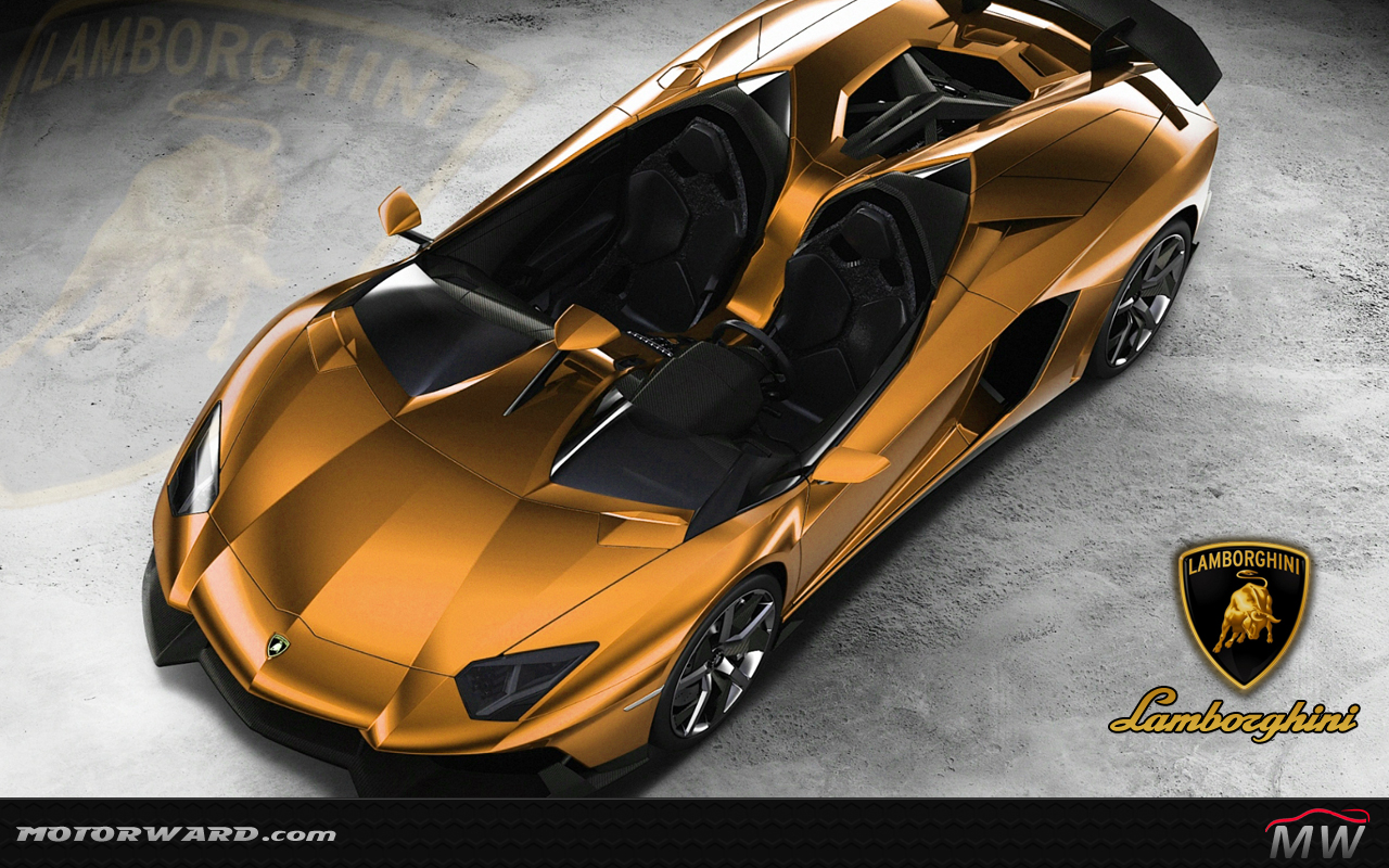 Cool Gold Cars Lamborghini Wallpapers Wallpapers