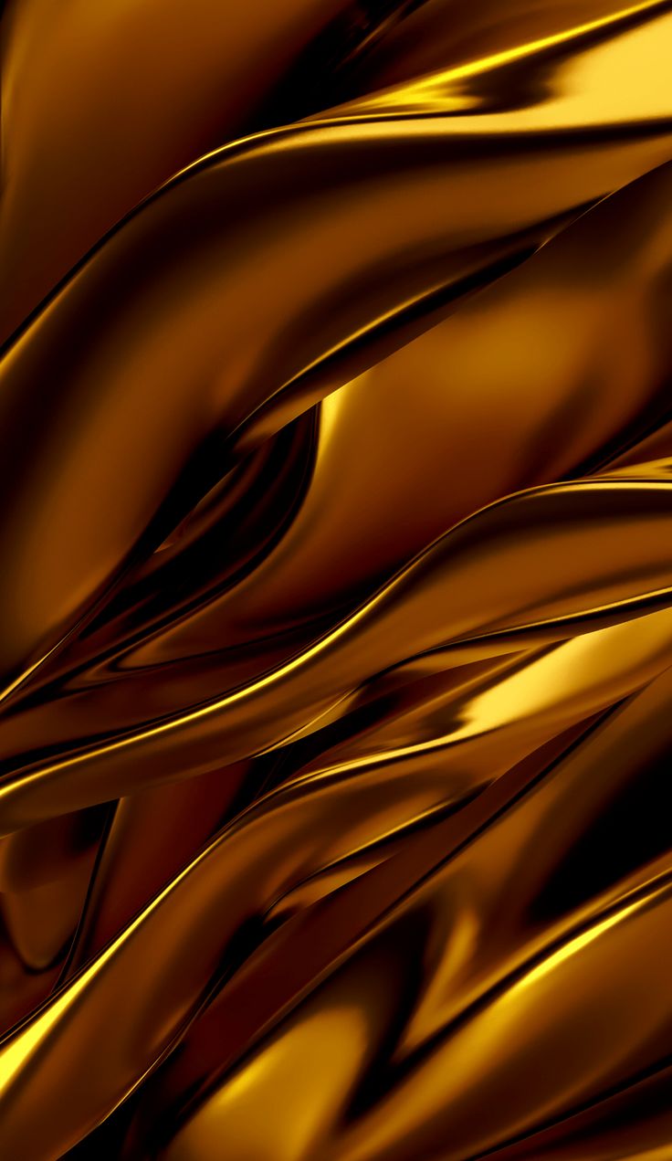 Cool Gold Wallpapers