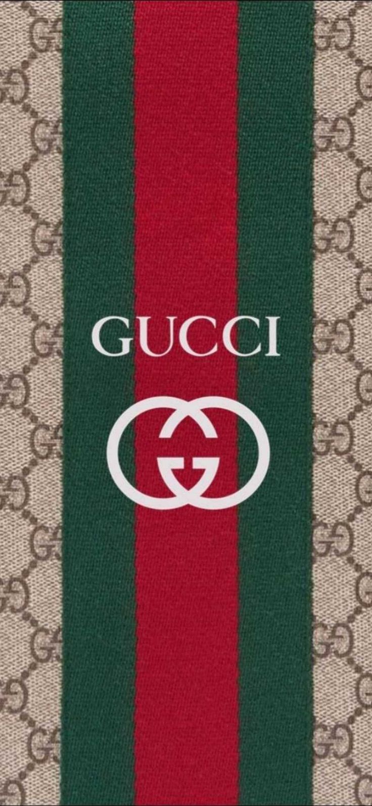 Cool Golden Gucci Wallpapers Wallpapers