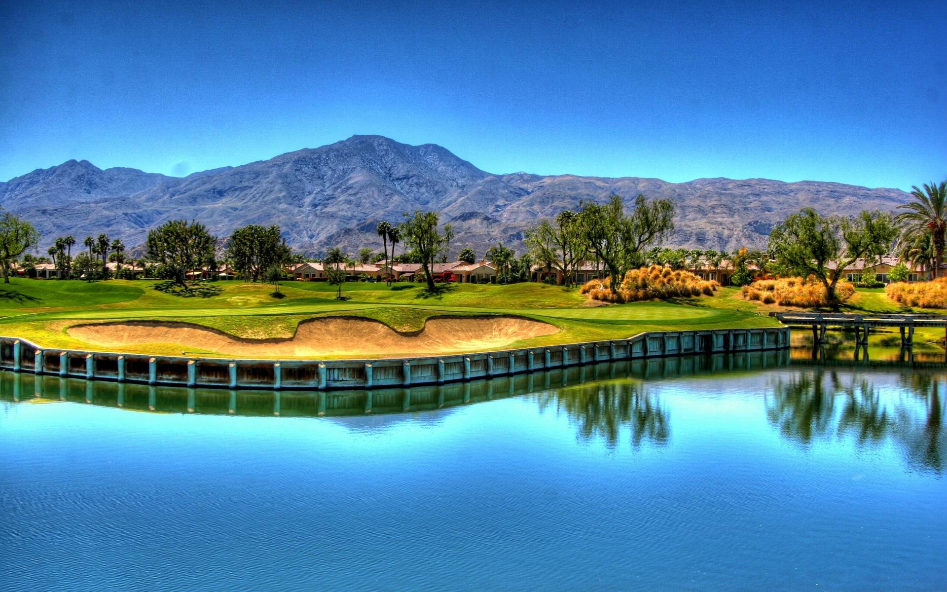 Cool Golf Backgrounds