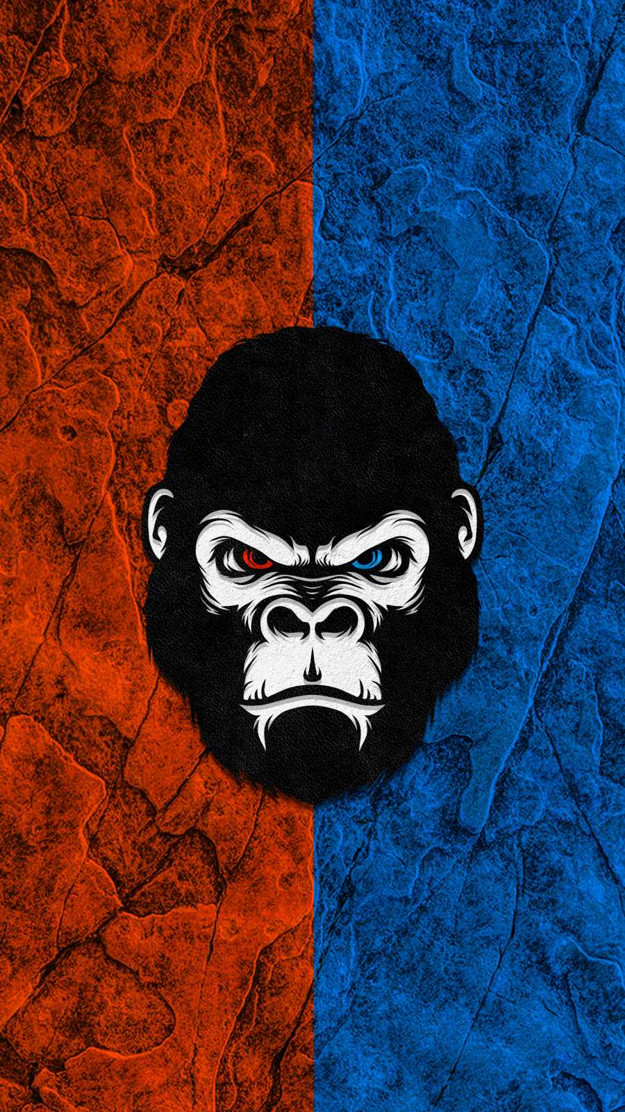 Cool Gorilla Wallpapers