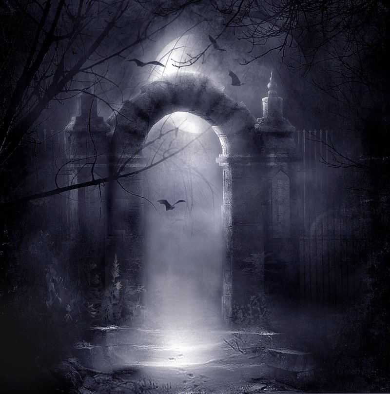 Cool Gothic Backgrounds