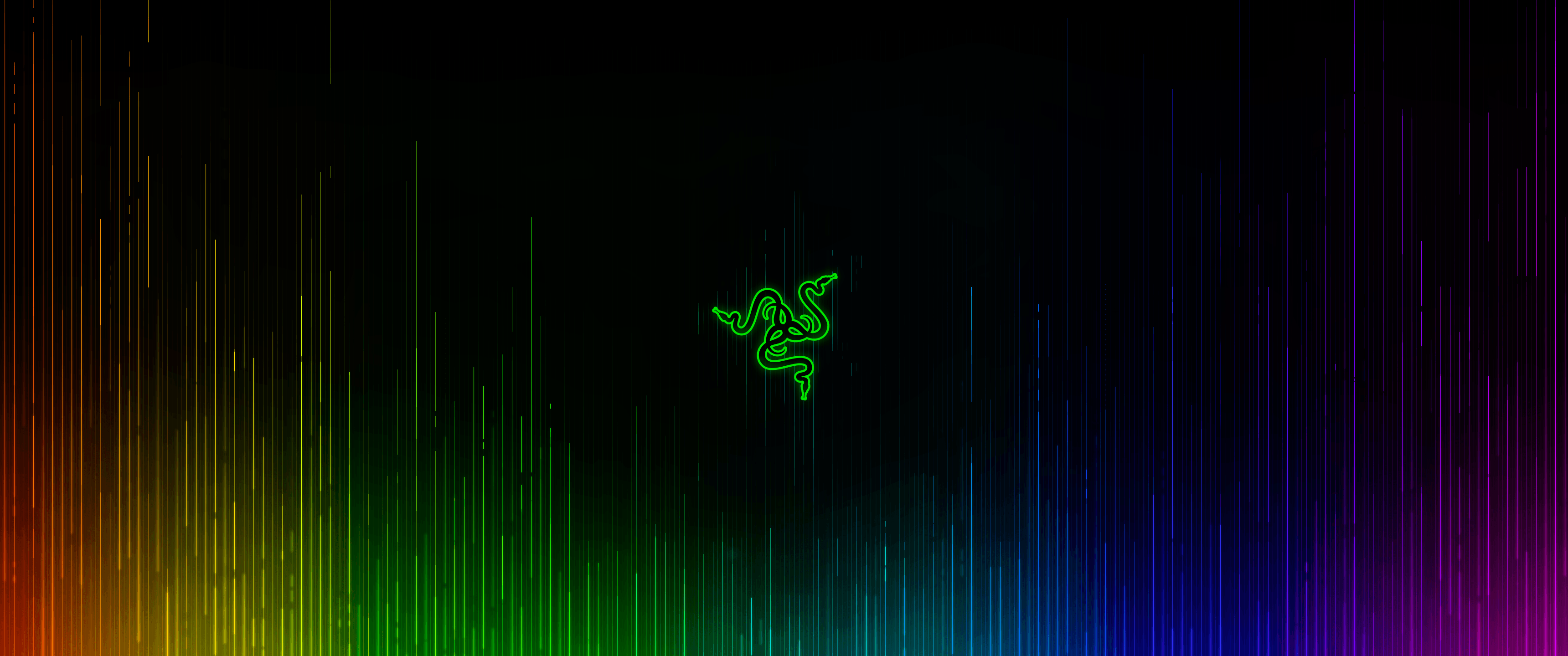 Cool Green Gaming Wallpapers