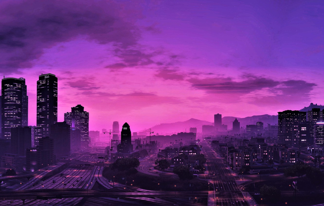 Cool Gta 5 Wallpapers Wallpapers