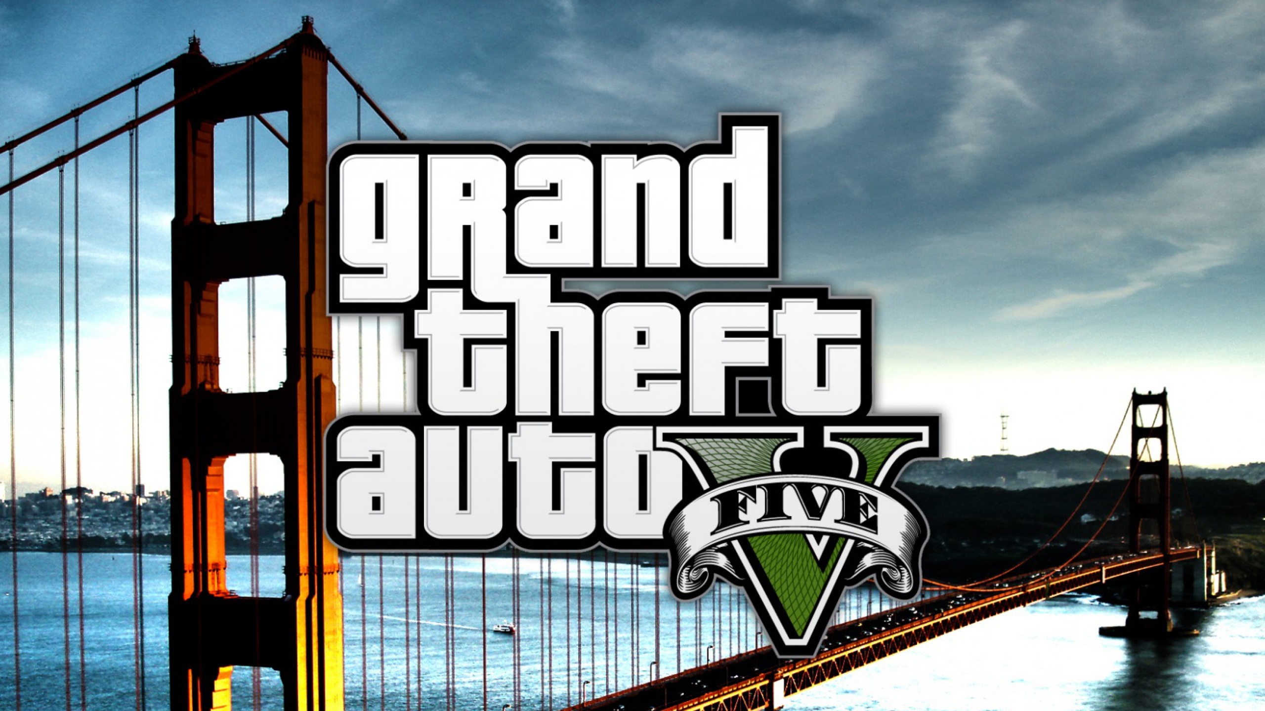 Cool Gta 5 Wallpapers Wallpapers