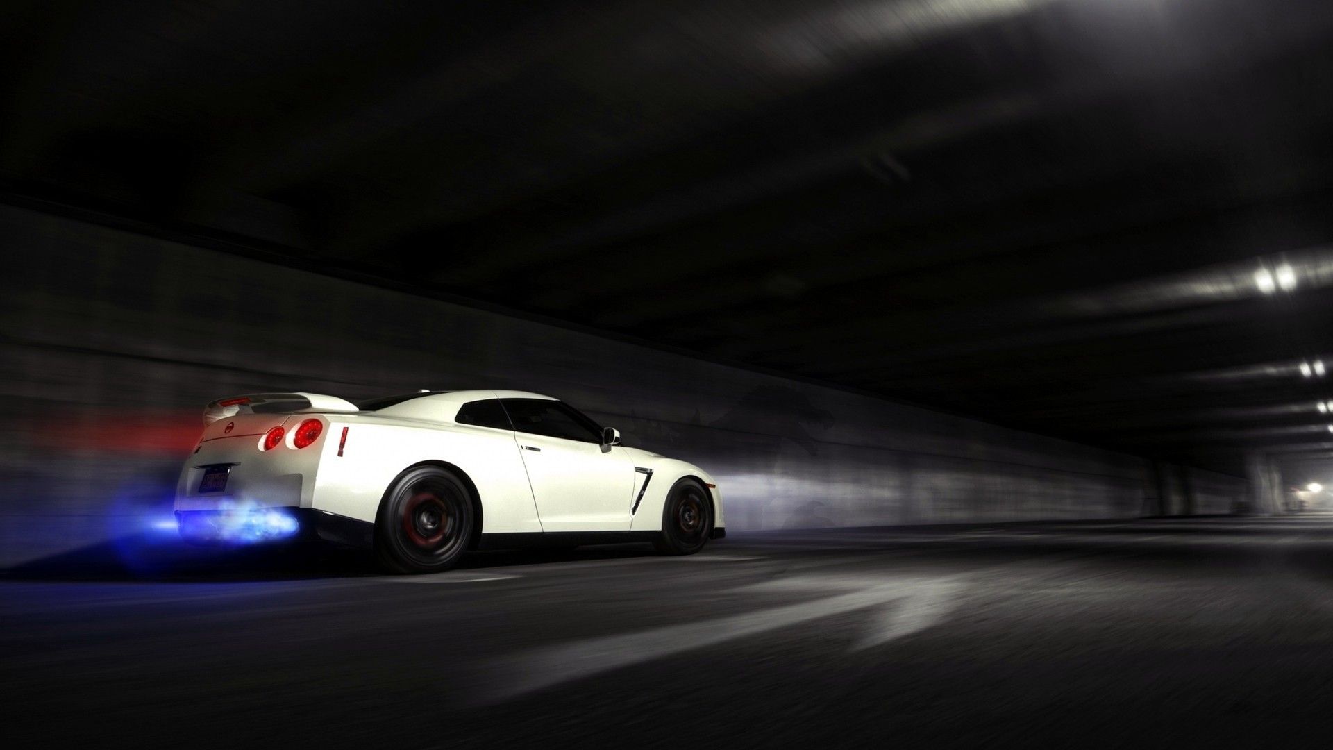 Cool Gtr Wallpapers