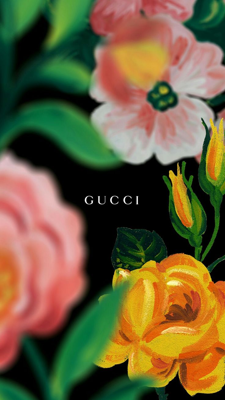 Cool Gucci Wallpapers