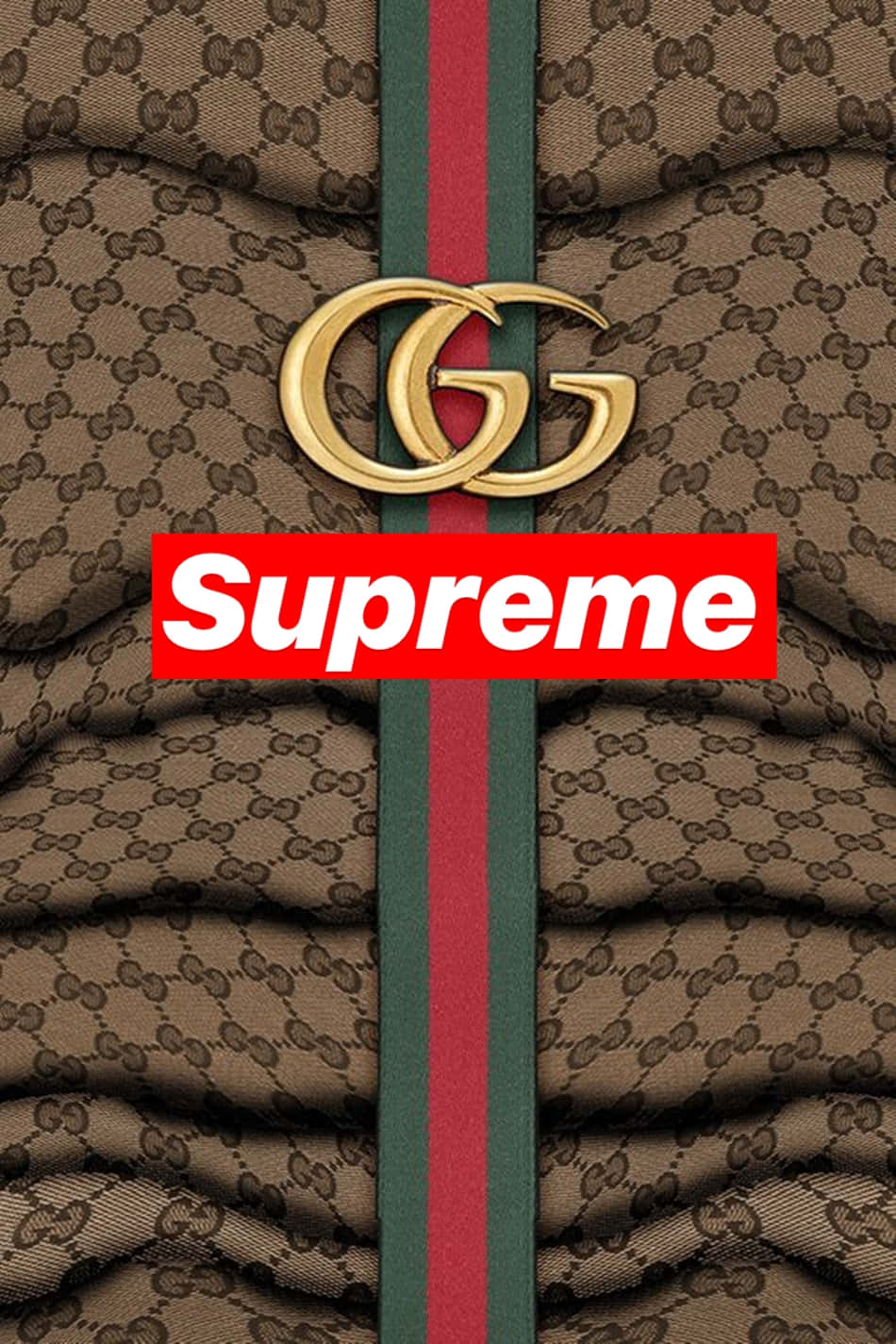 Cool Gucci Wallpapers