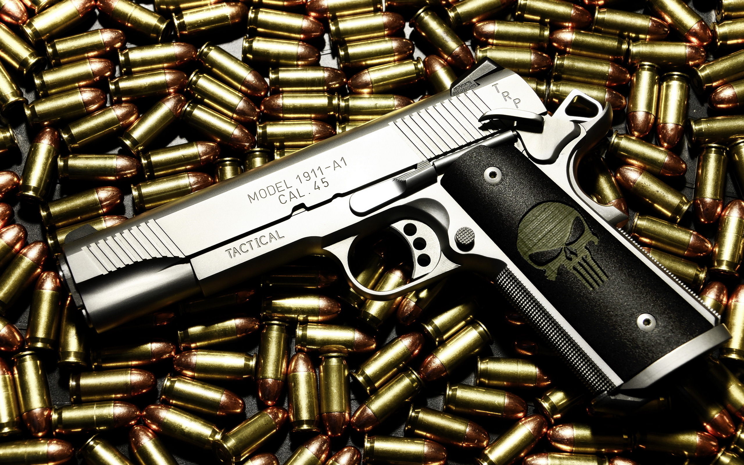 Cool Gun Wallpapers Wallpapers