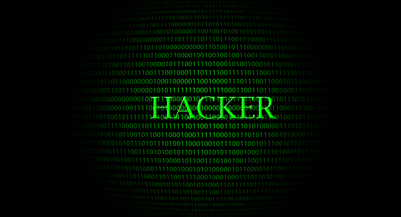 Cool Hacker Wallpapers