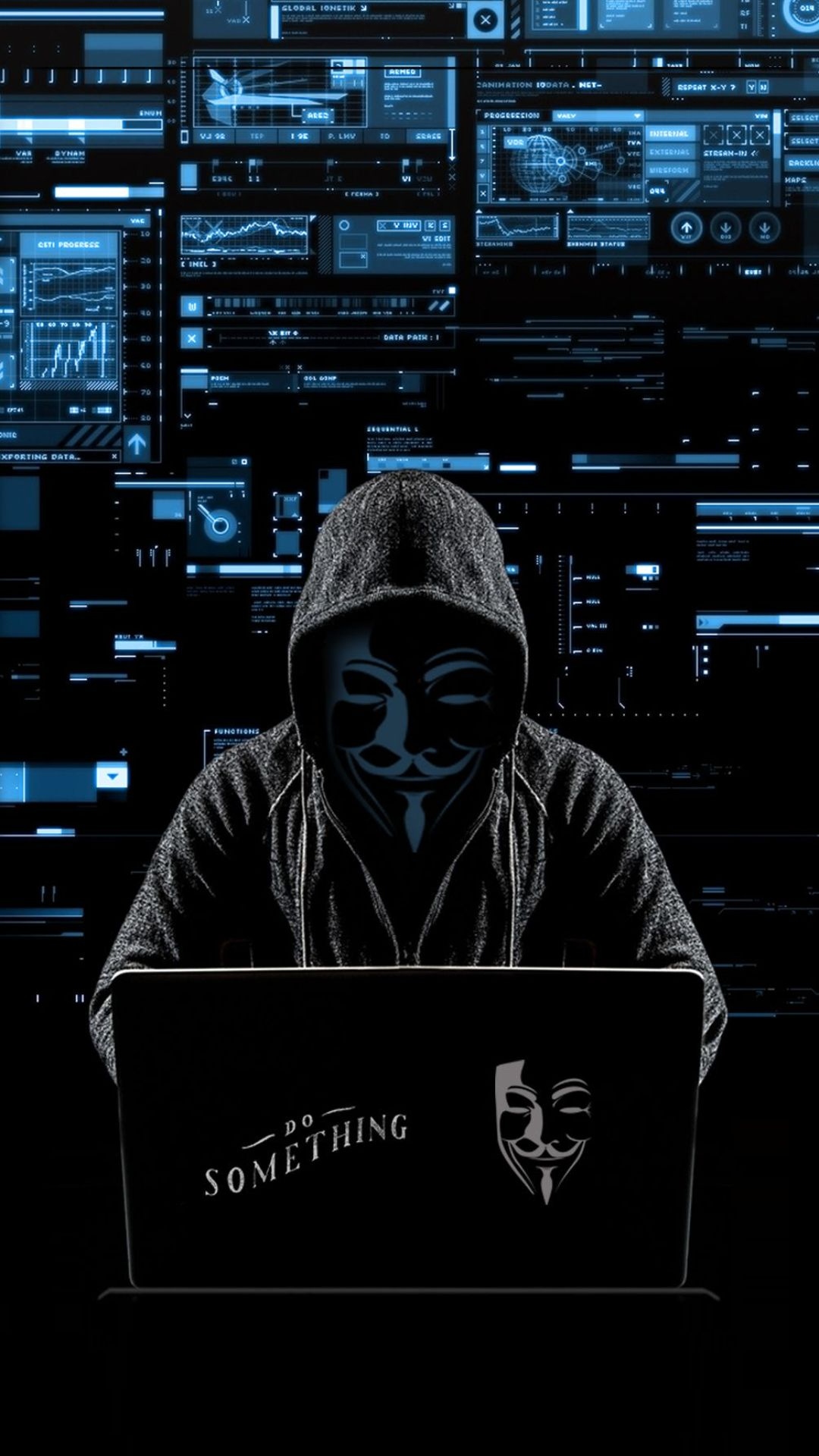 Cool Hacker Wallpapers