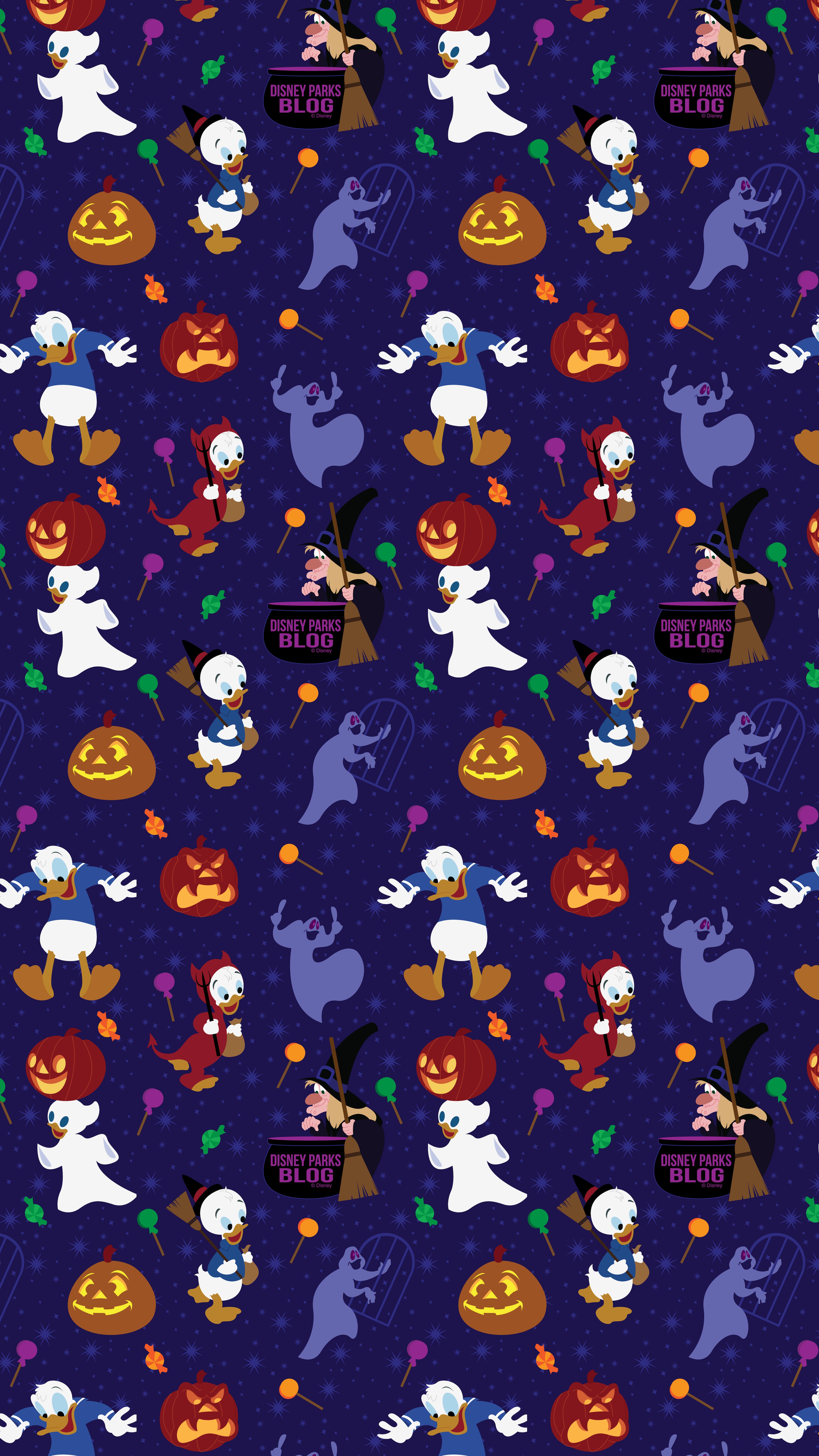 Cool Halloween Wallpapers