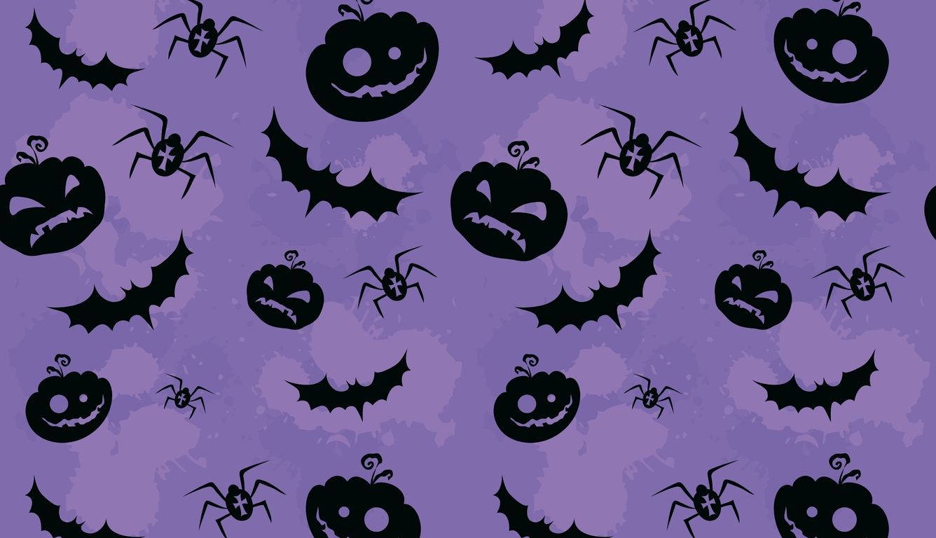 Cool Halloween Wallpapers