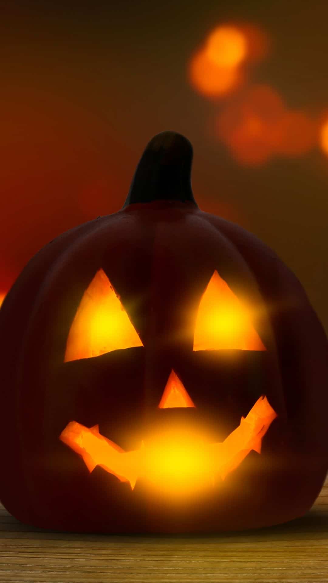 Cool Halloween Wallpapers