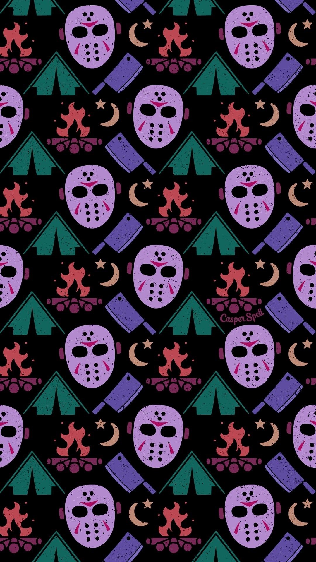 Cool Halloween Wallpapers