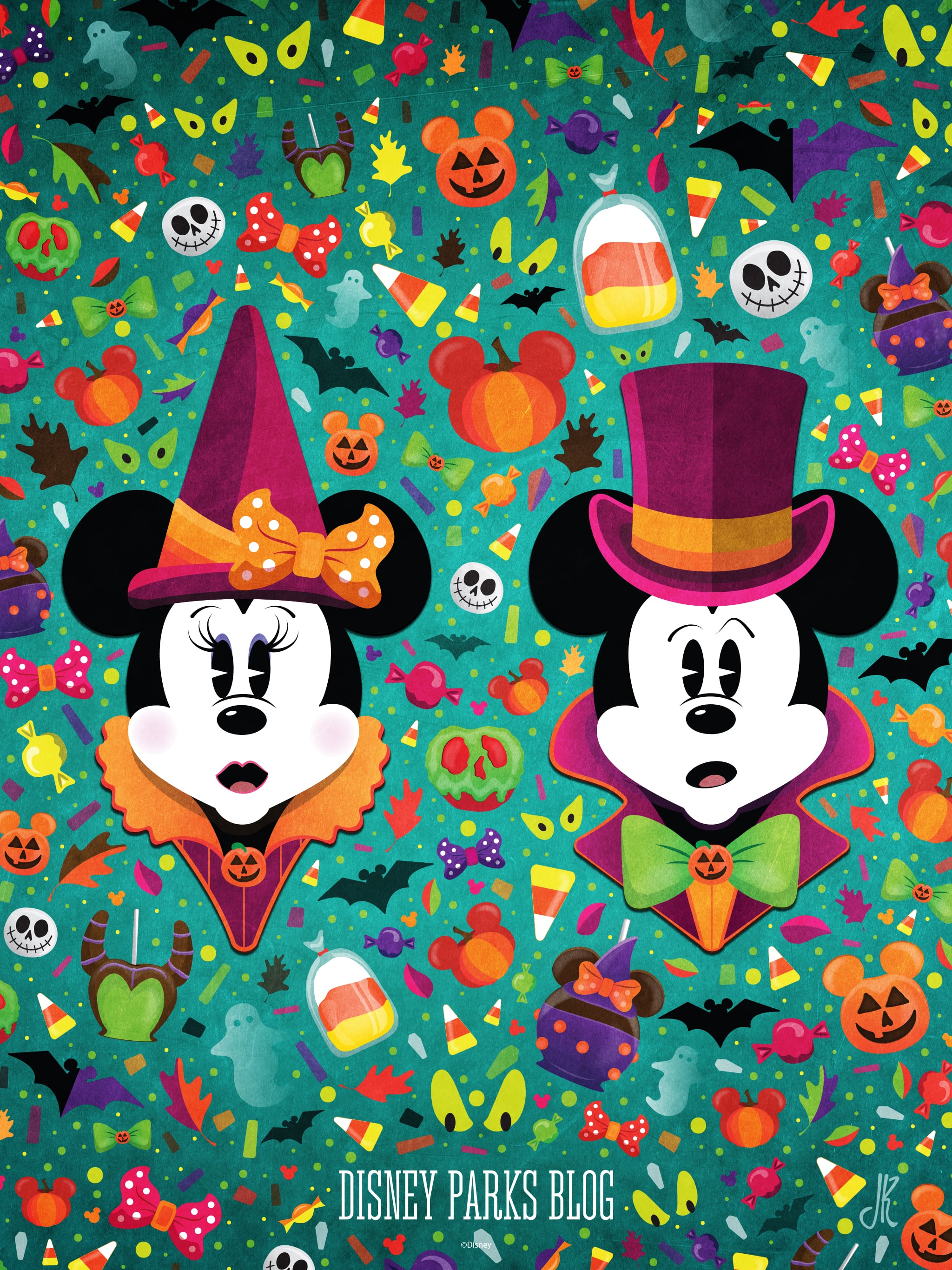 Cool Halloween Wallpapers