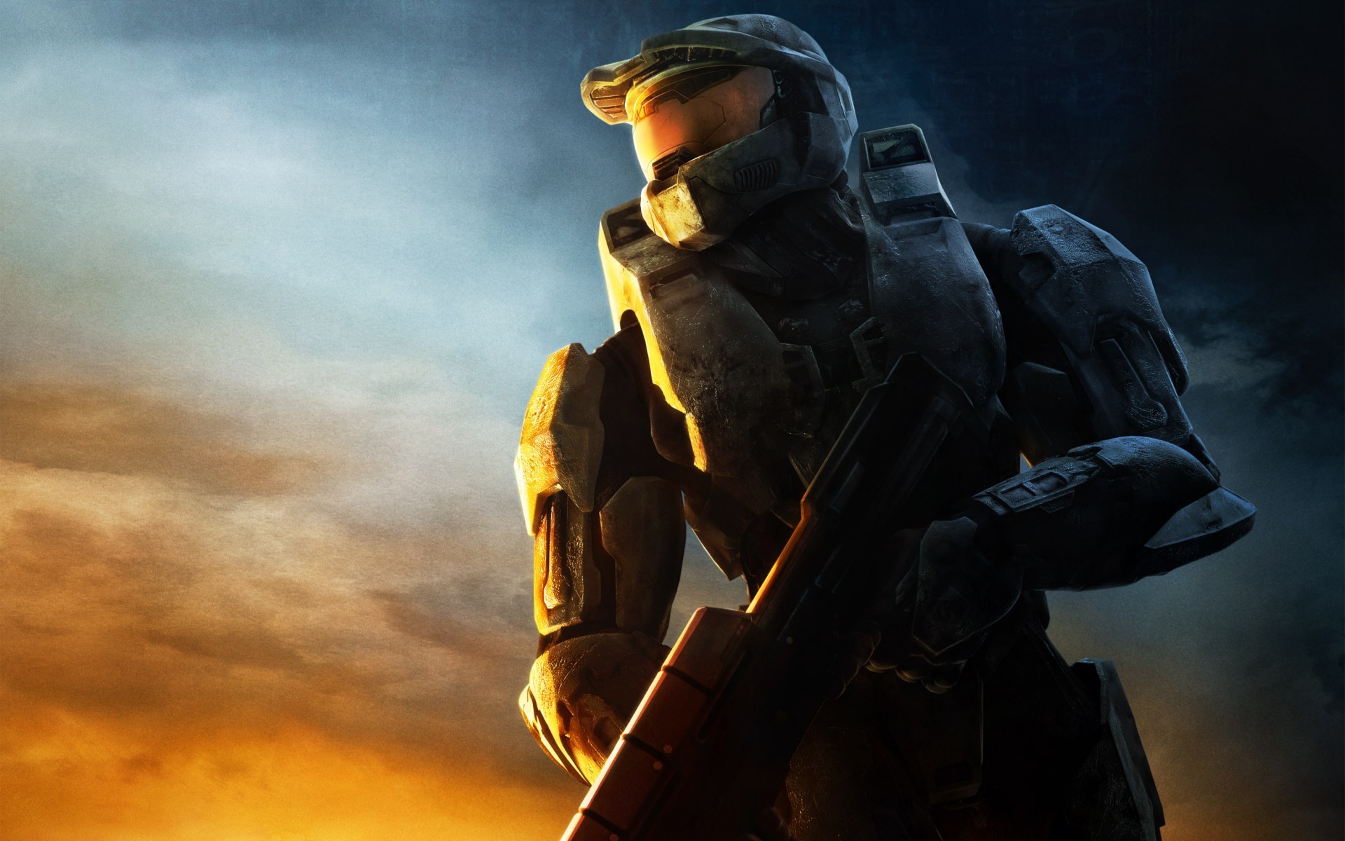 Cool Halo 3 Wallpapers