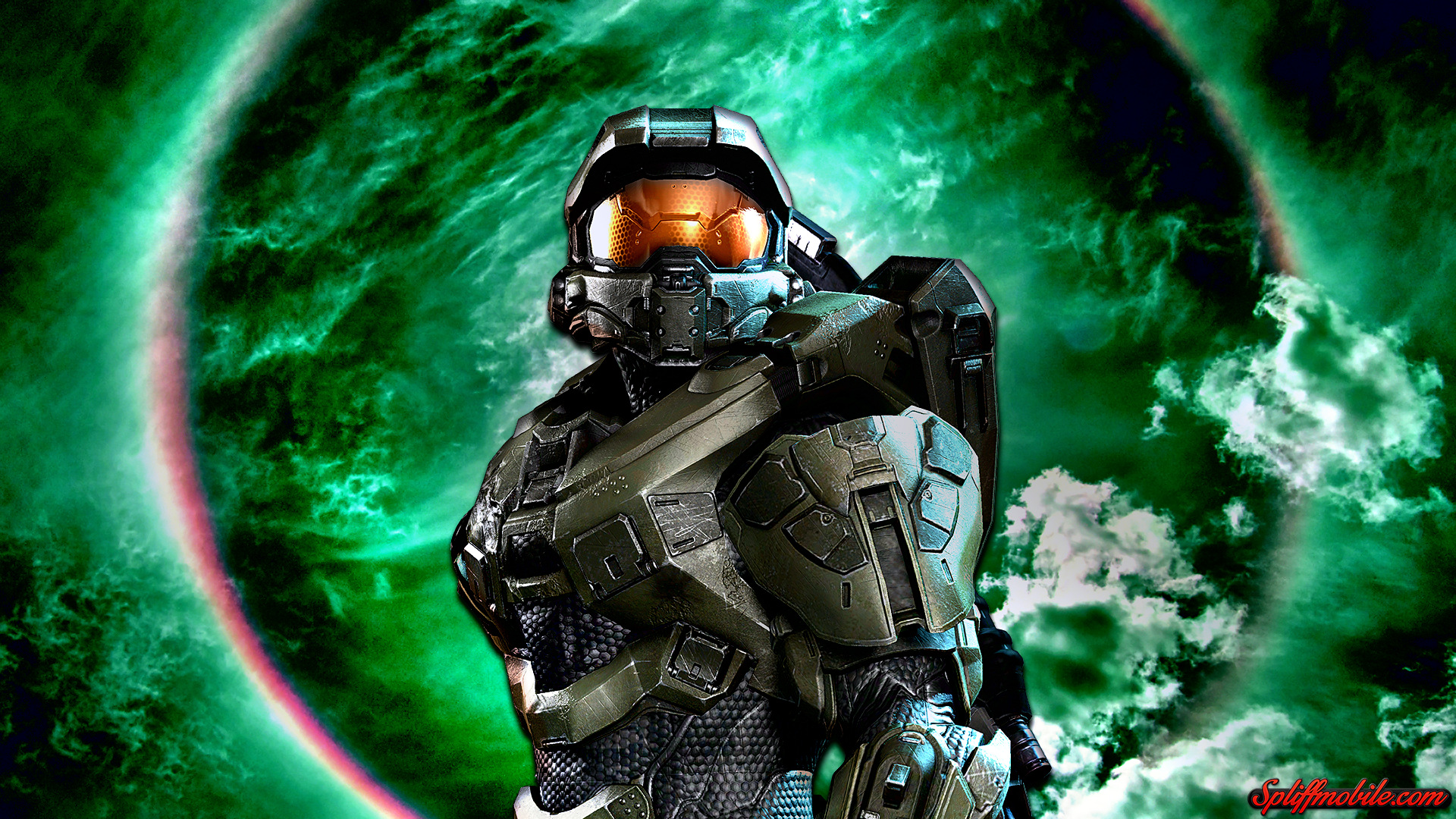 Cool Halo Wallpapers