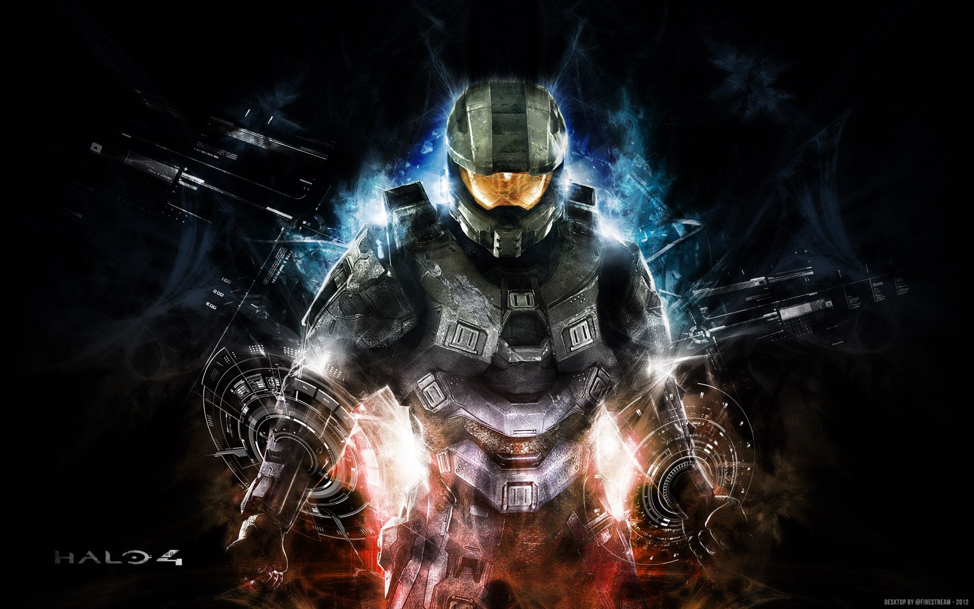 Cool Halo Wallpapers