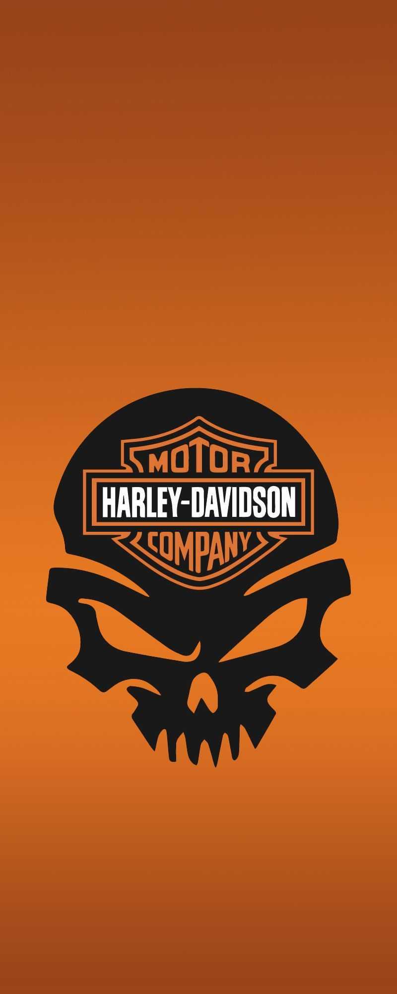 Cool Harley Davidson Wallpapers