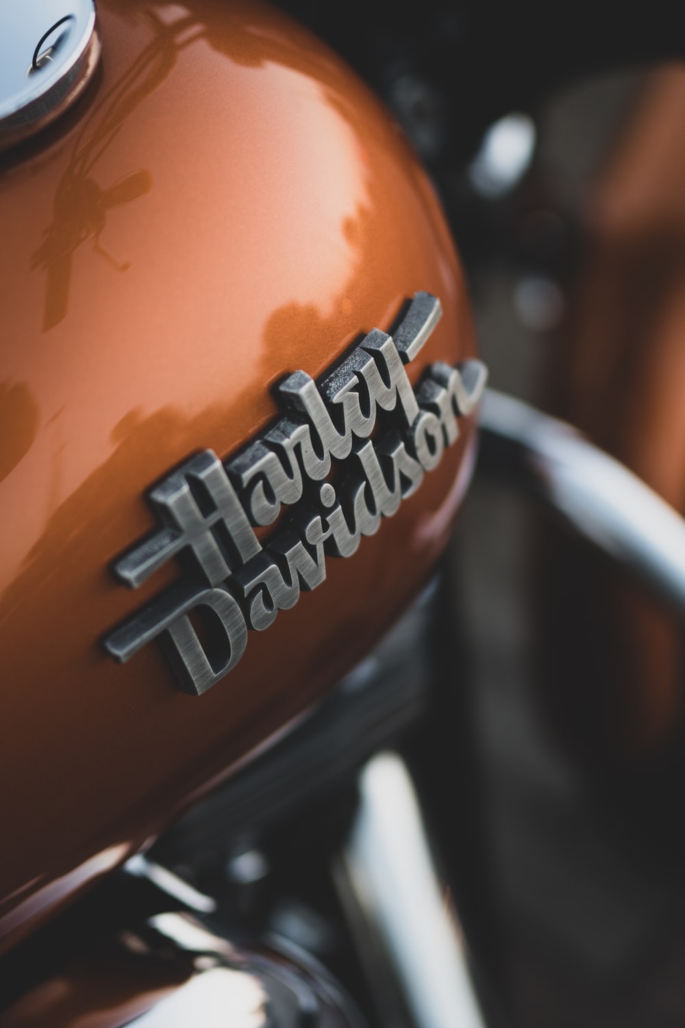 Cool Harley Davidson Wallpapers