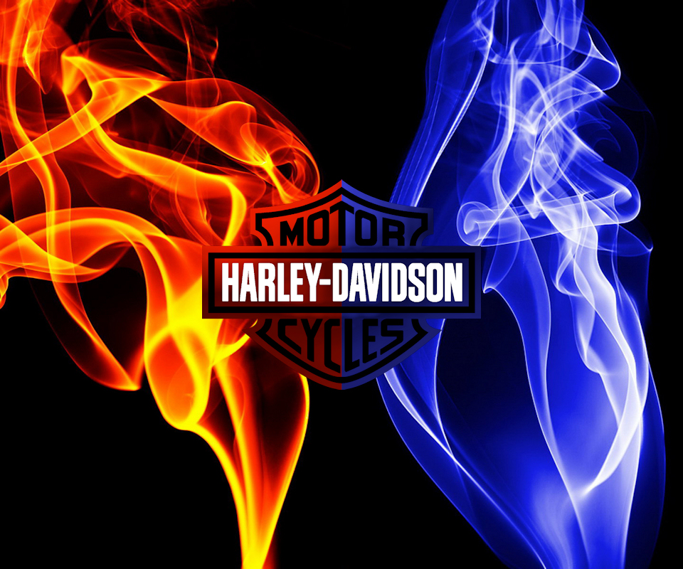 Cool Harley Davidson Wallpapers