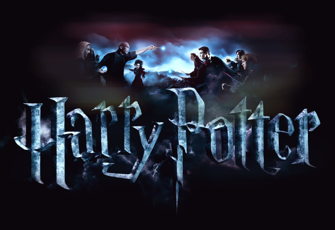 Cool Harry Potter Ipad Wallpapers Wallpapers