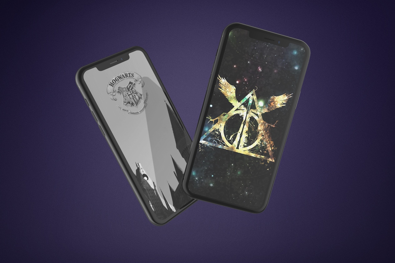 Cool Harry Potter Phone Wallpapers Wallpapers