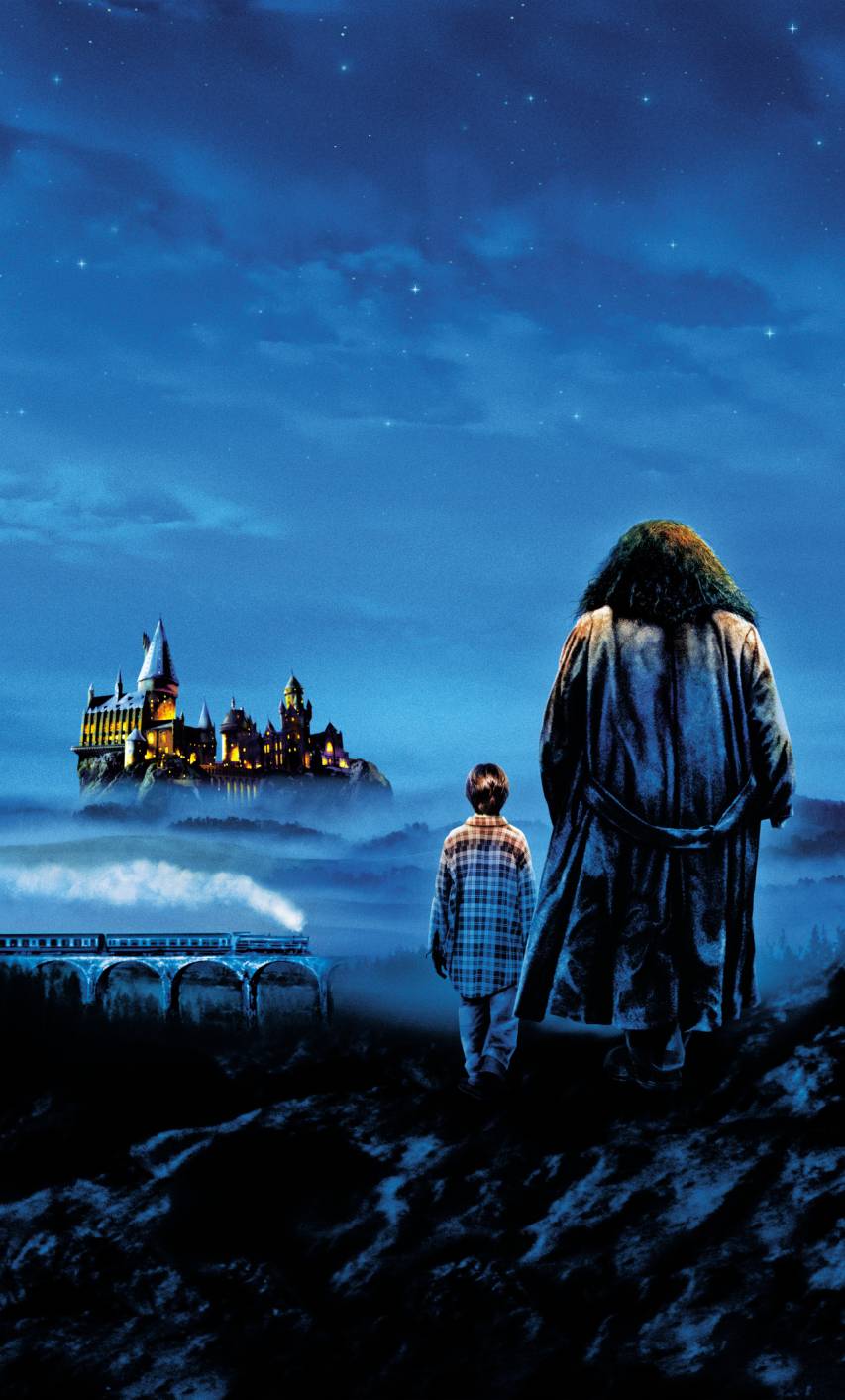Cool Harry Potter Phone Wallpapers Wallpapers