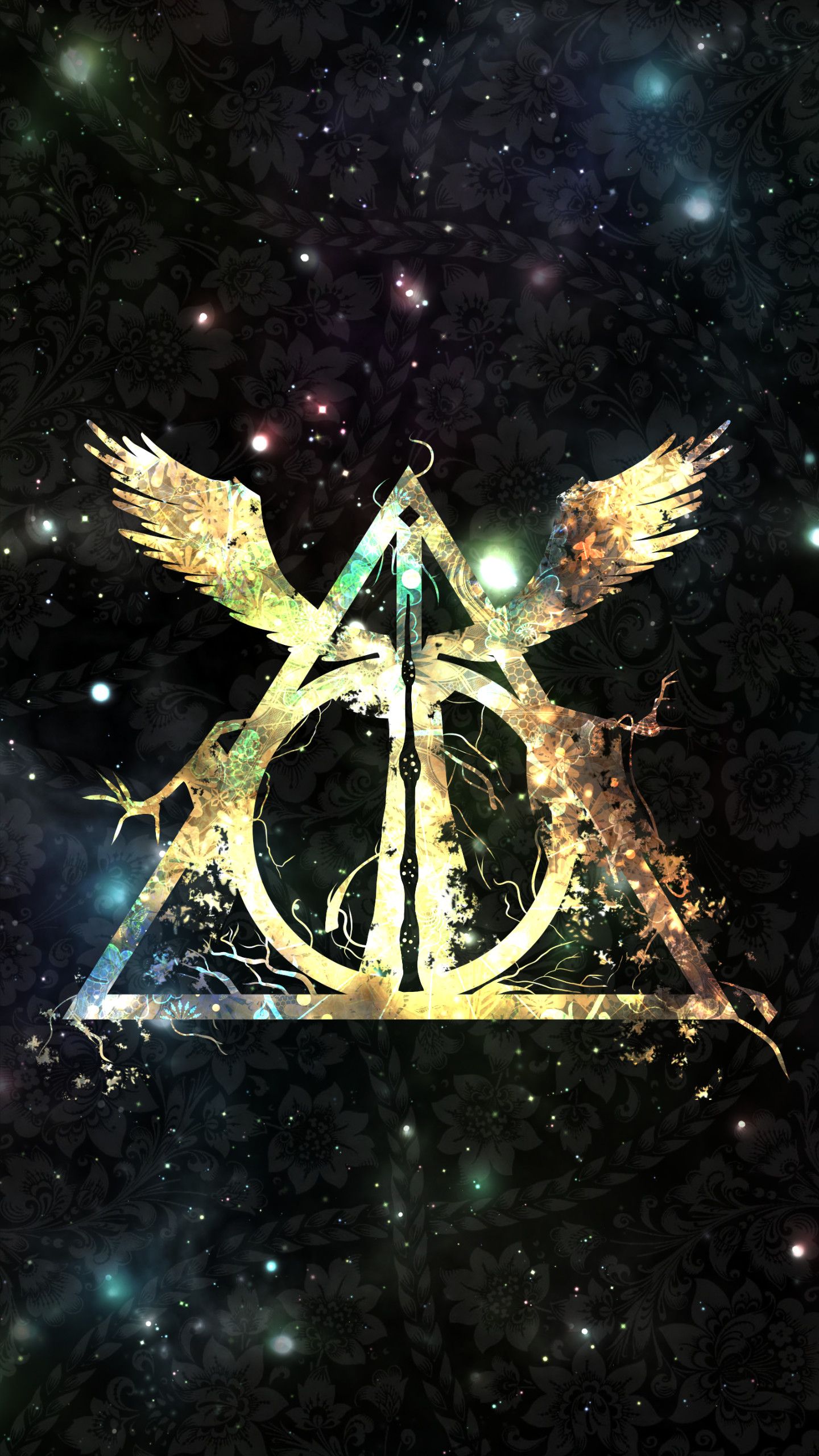 Cool Harry Potter Wallpapers