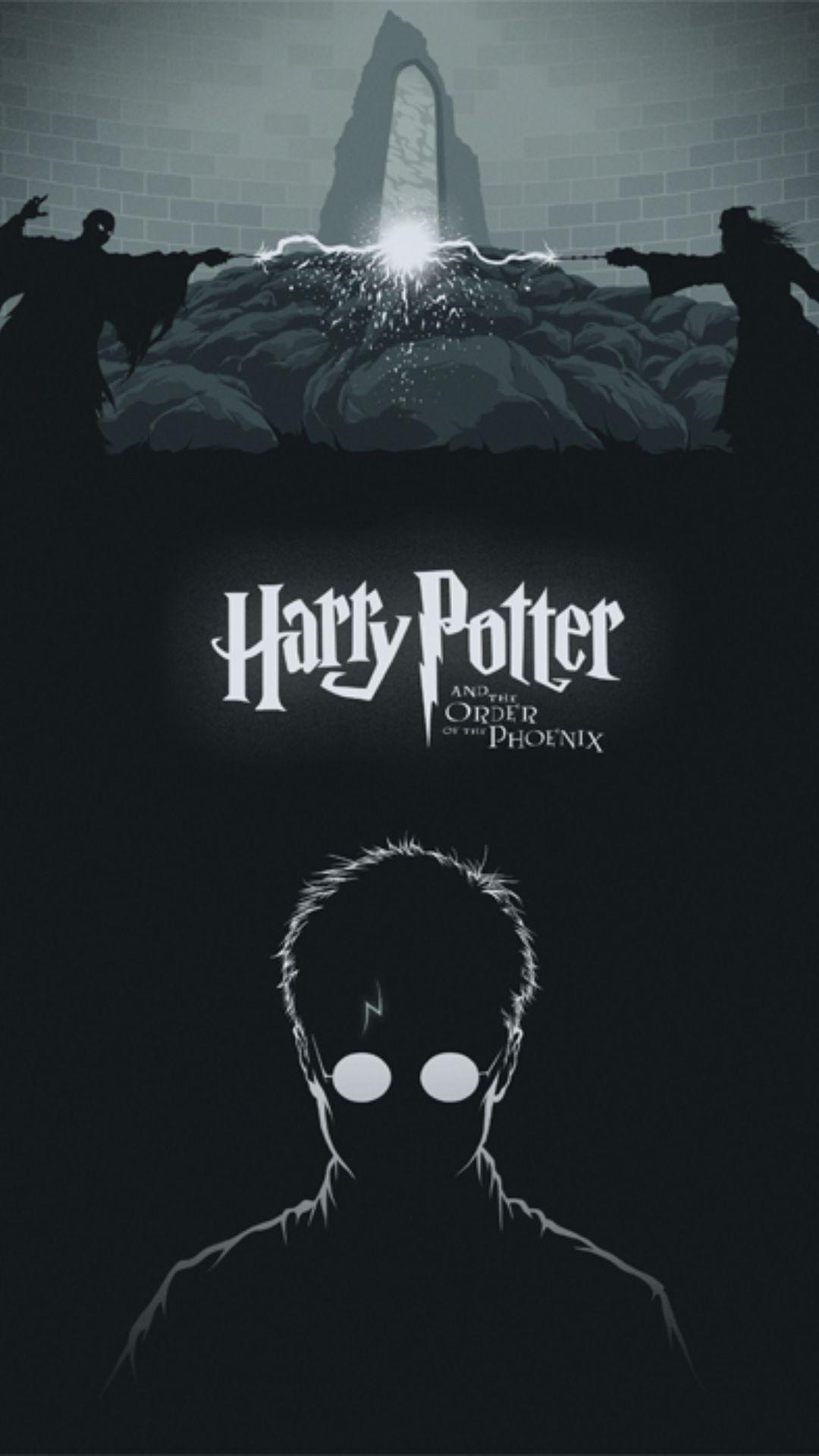 Cool Harry Potter Wallpapers