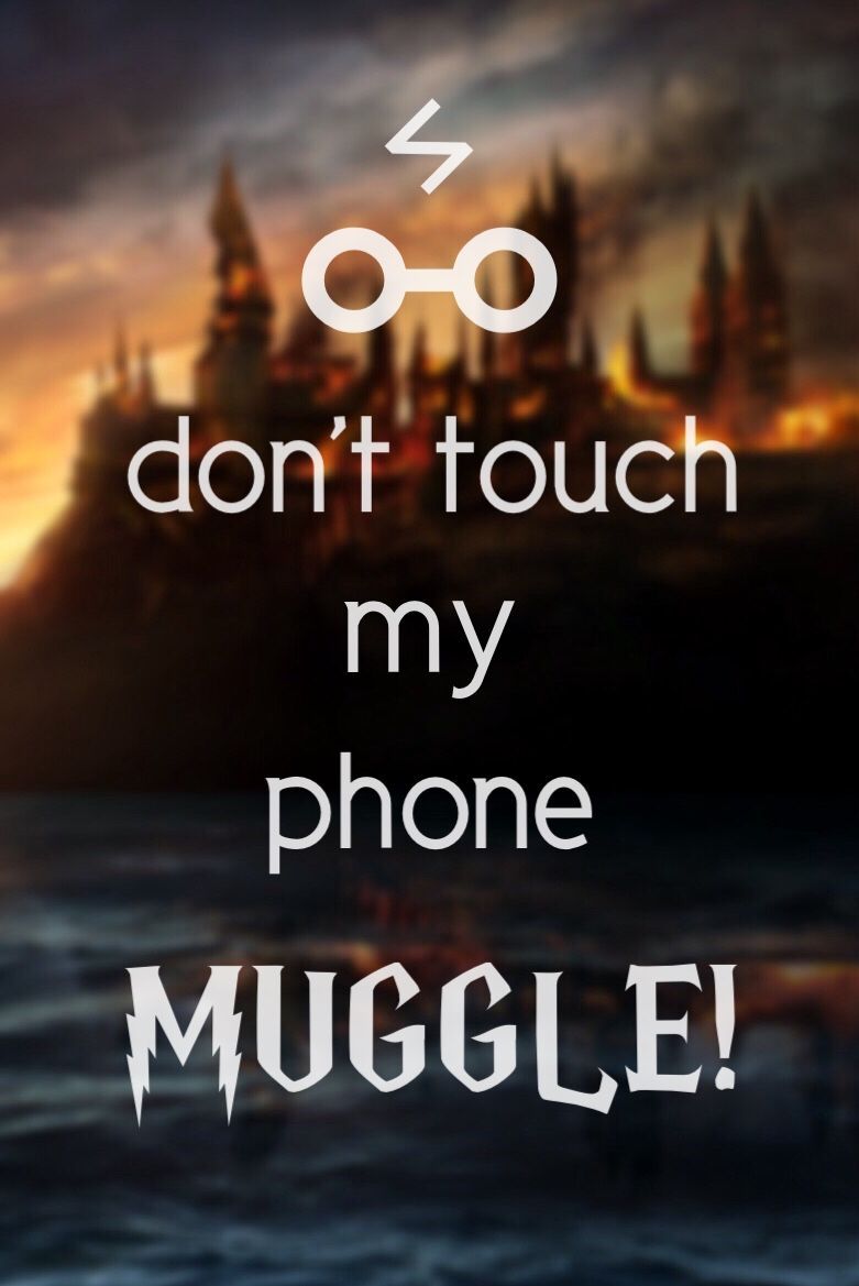 Cool Harry Potter Wallpapers