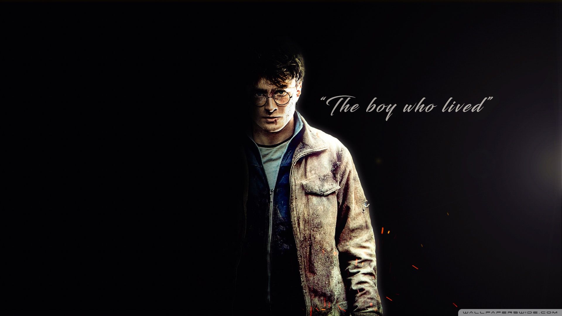 Cool Harry Potter Wallpapers Wallpapers