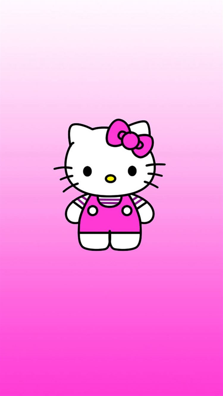 Cool Hello Kitty Wallpapers