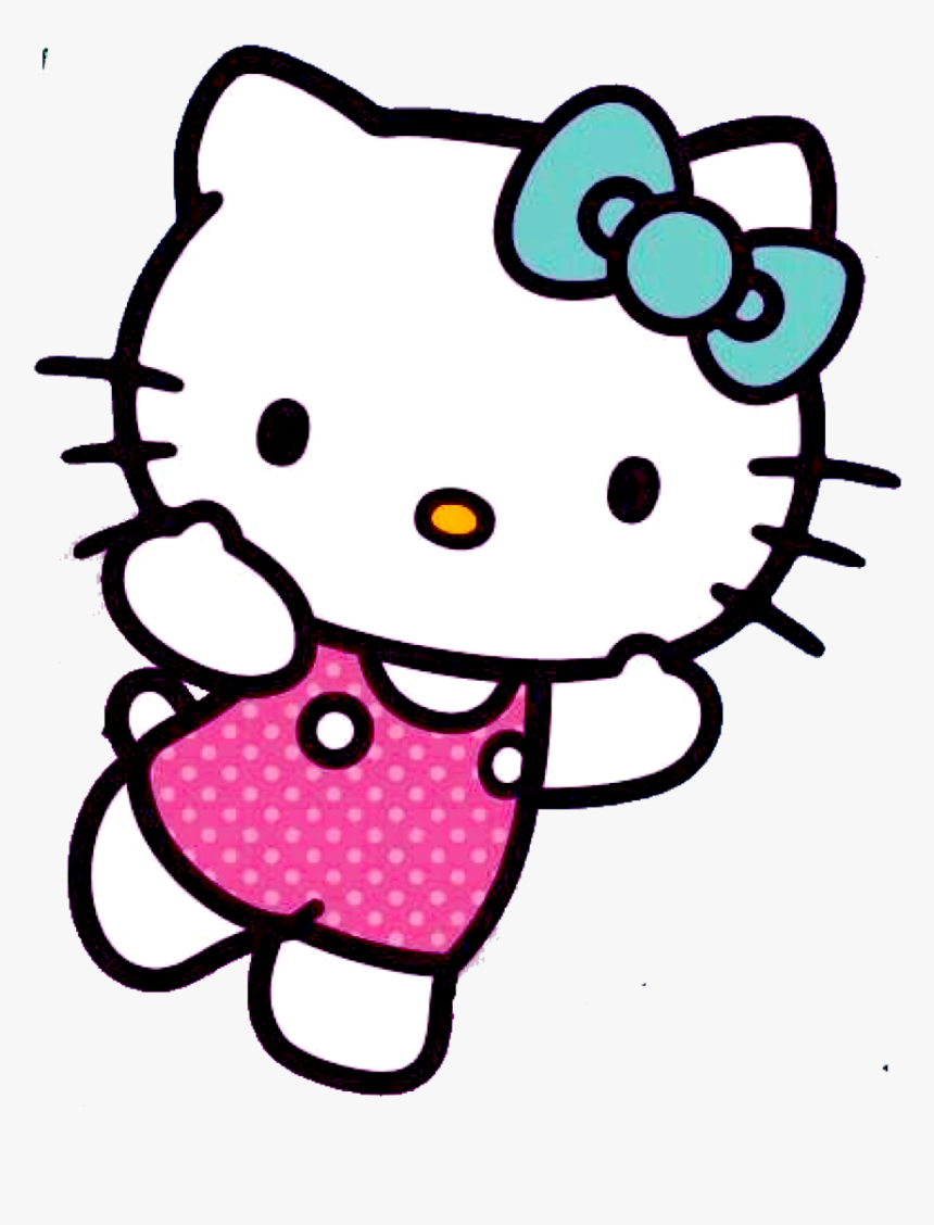 Cool Hello Kitty Wallpapers