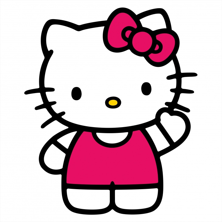 Cool Hello Kitty Wallpapers