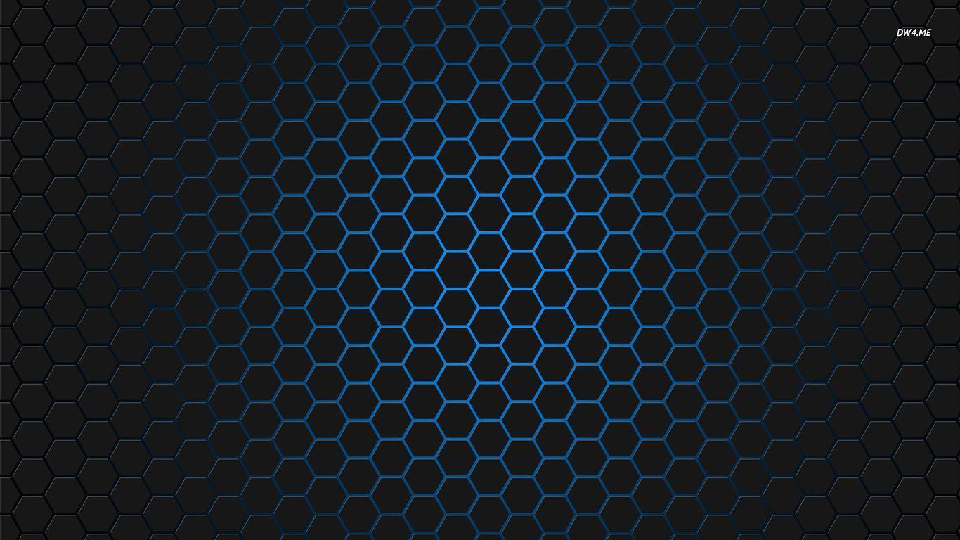 Cool Hexagon Wallpapers