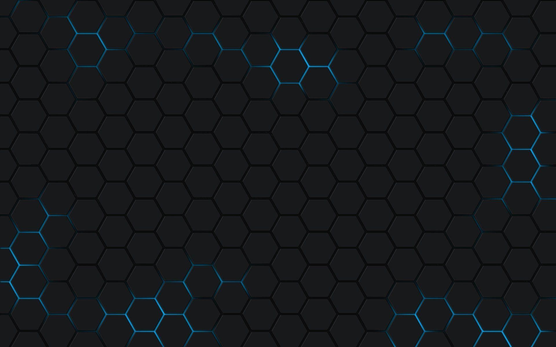 Cool Hexagon Wallpapers