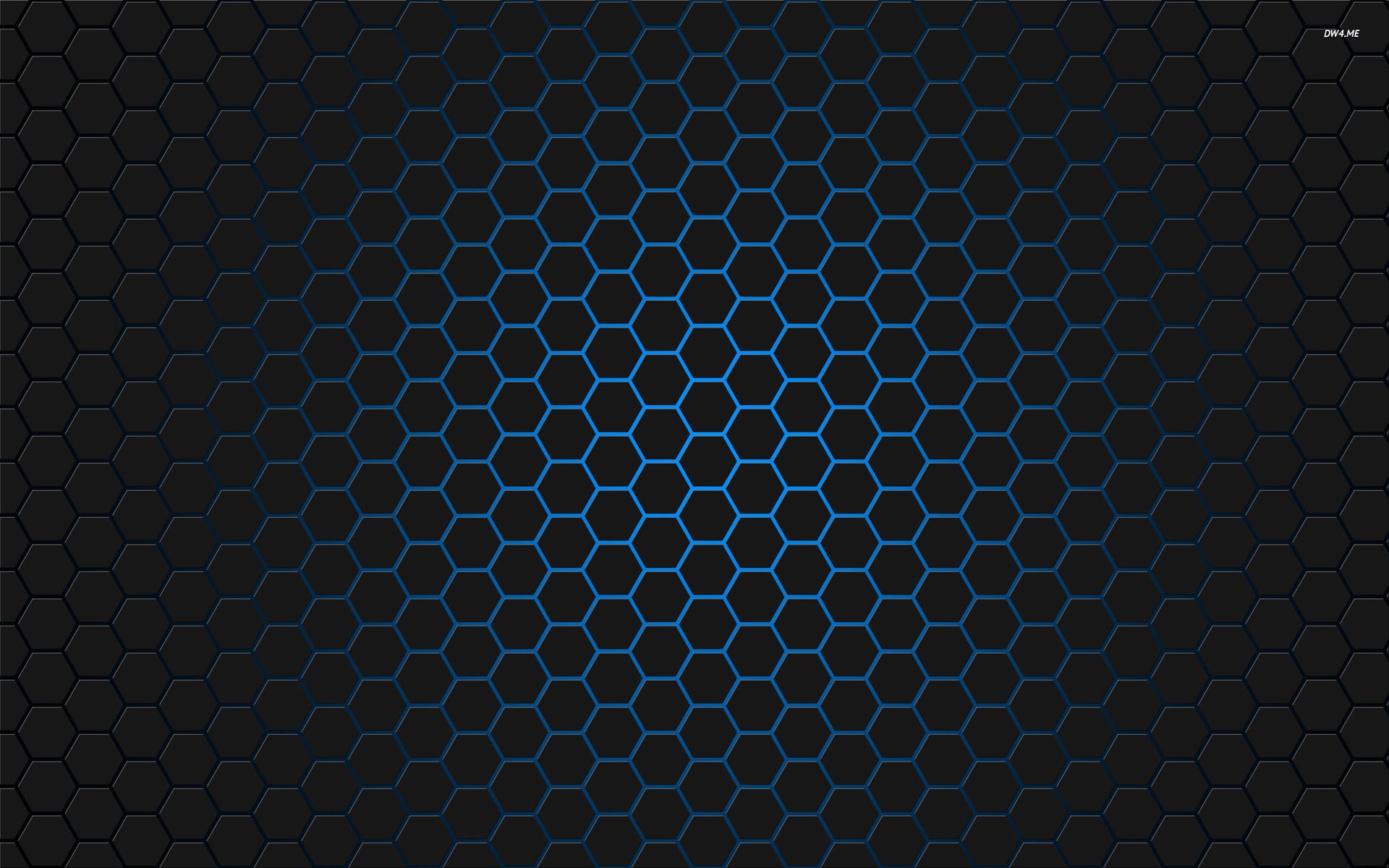 Cool Hexagon Wallpapers