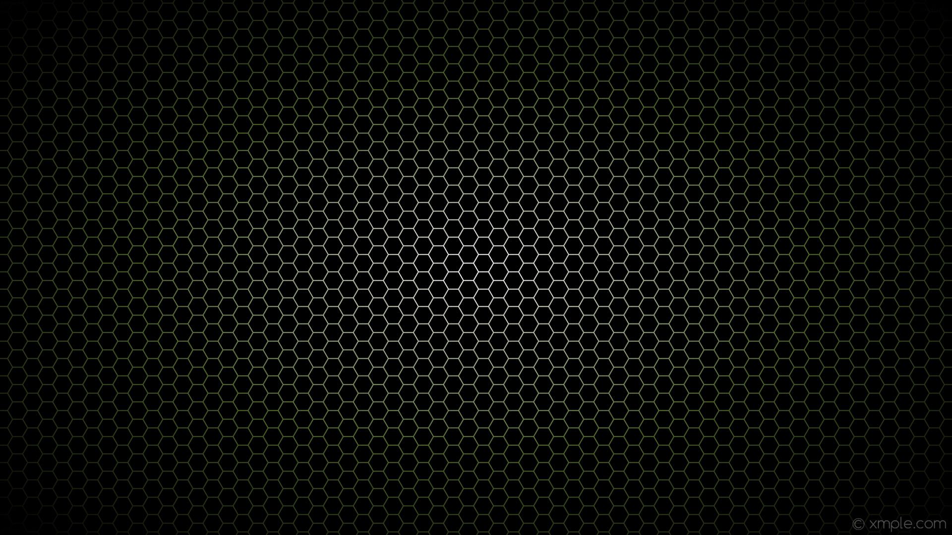 Cool Hexagon Wallpapers