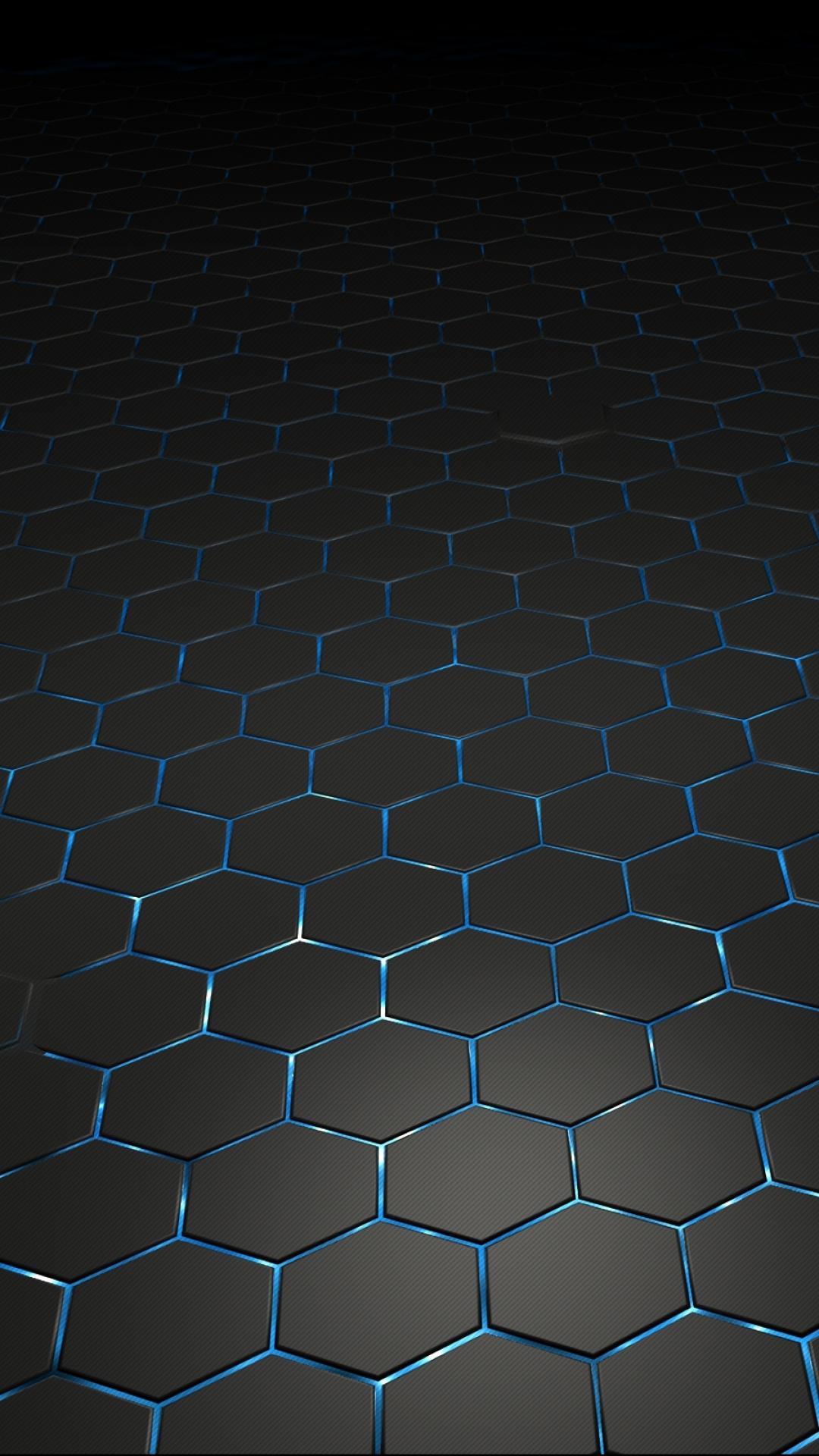 Cool Hexagon Wallpapers