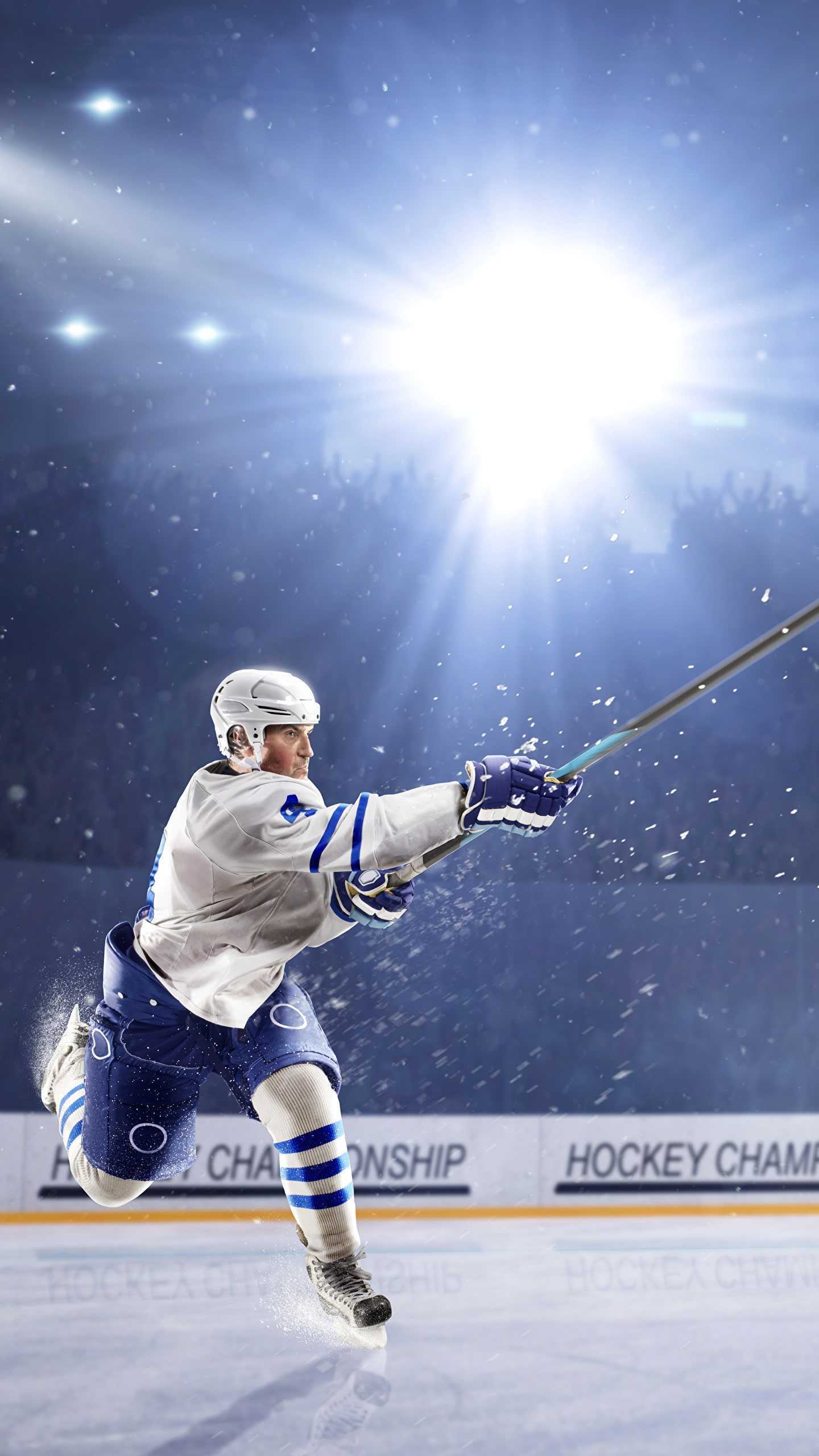 Cool Hockey Backgrounds