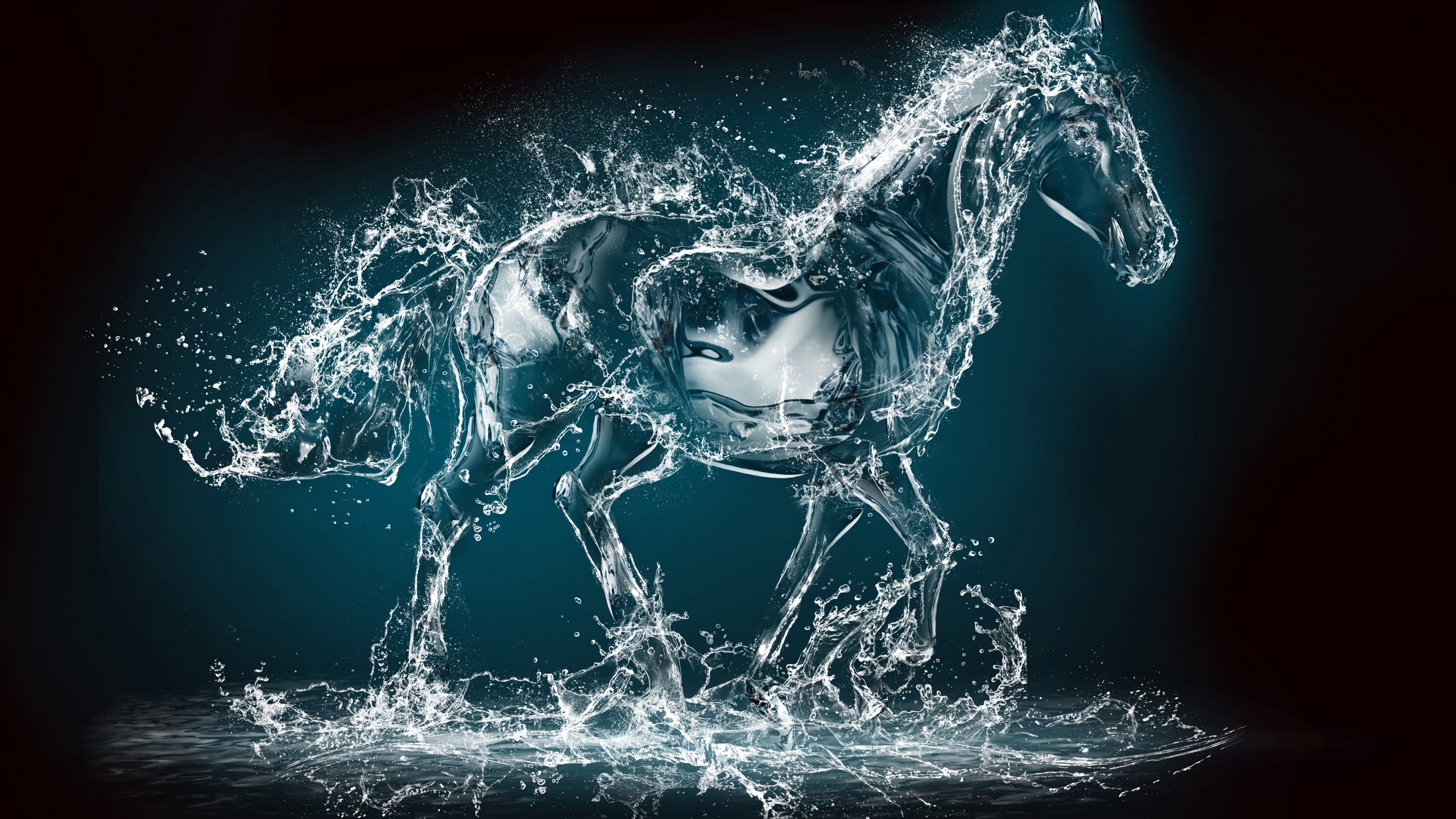 Cool Horse Backgrounds