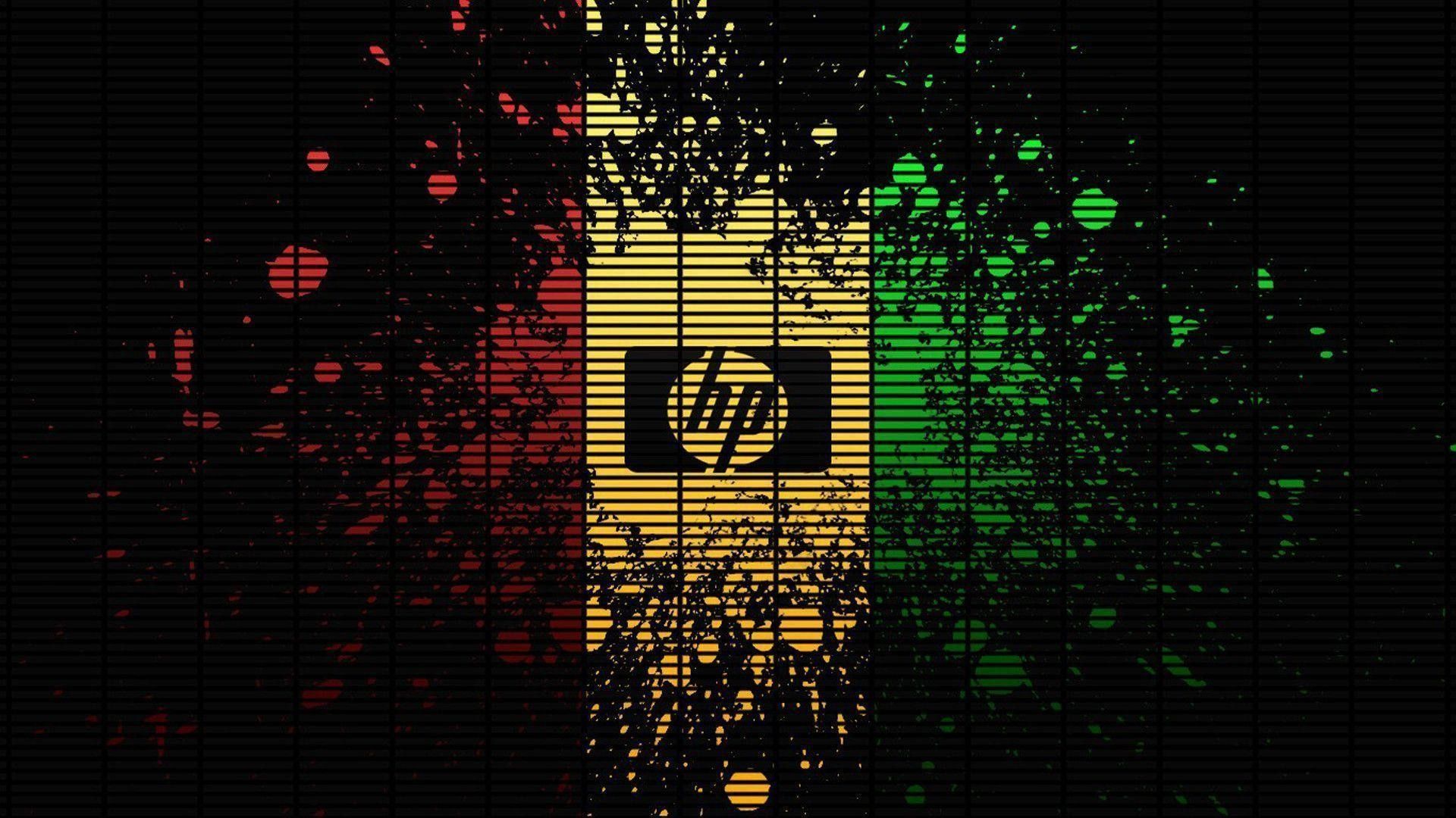 Cool Hp Wallpapers