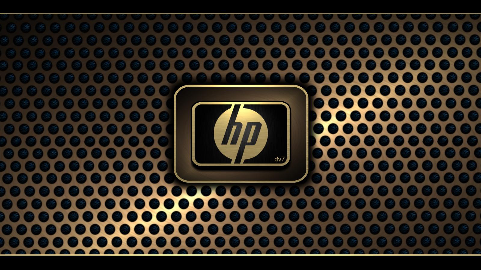 Cool Hp Wallpapers