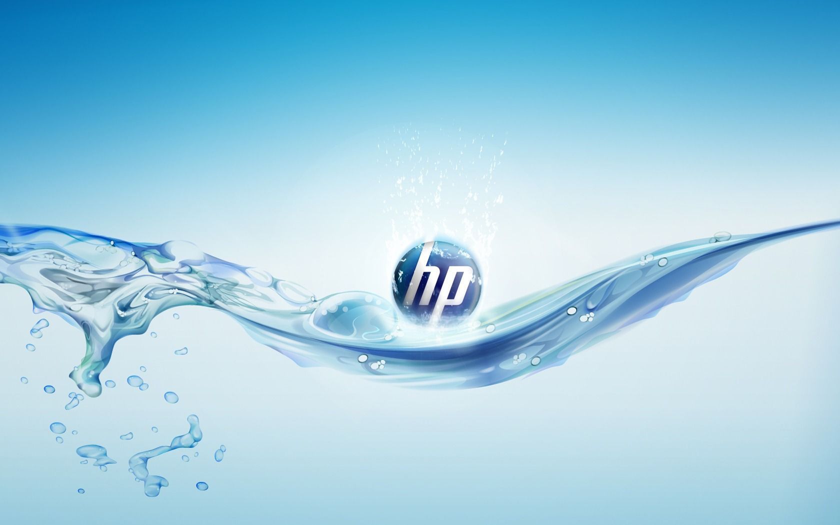 Cool Hp Wallpapers Wallpapers