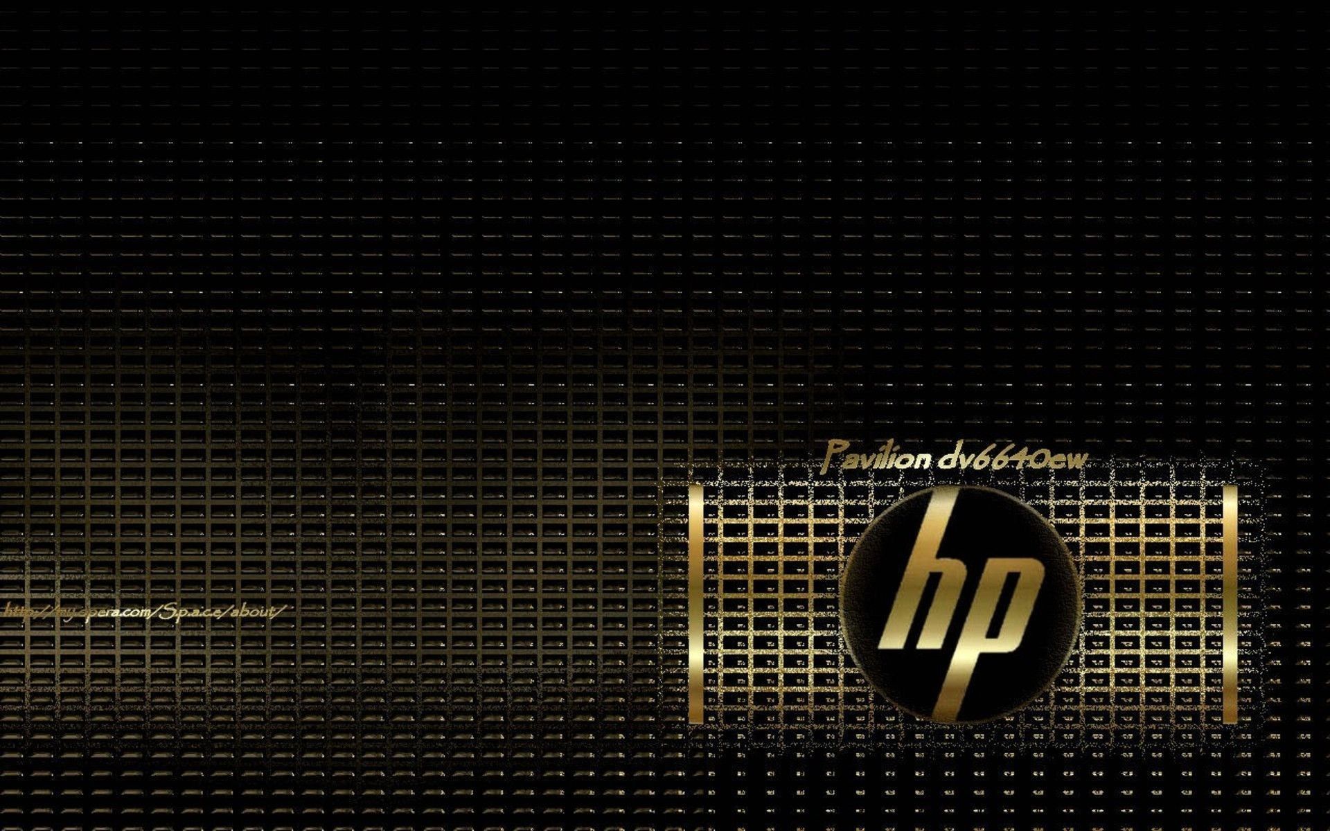 Cool Hp Wallpapers Wallpapers