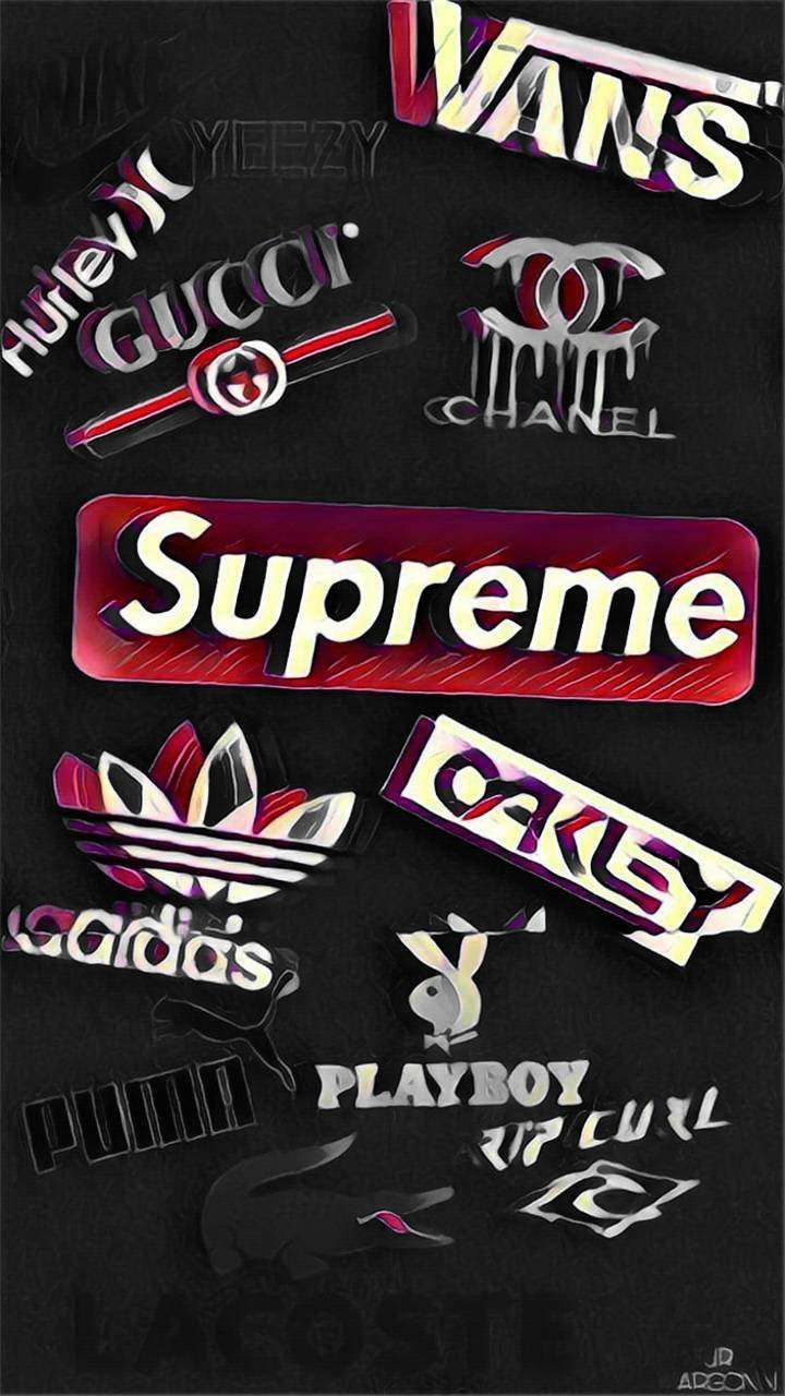 Cool Hypebeast Wallpapers