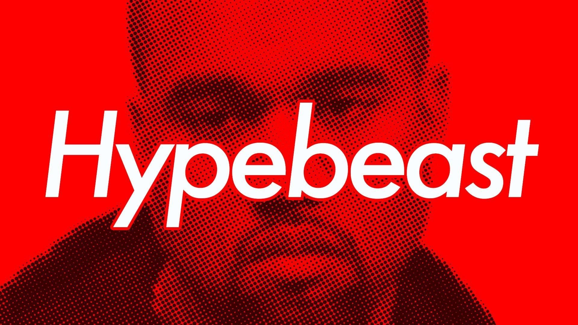 Cool Hypebeast Wallpapers