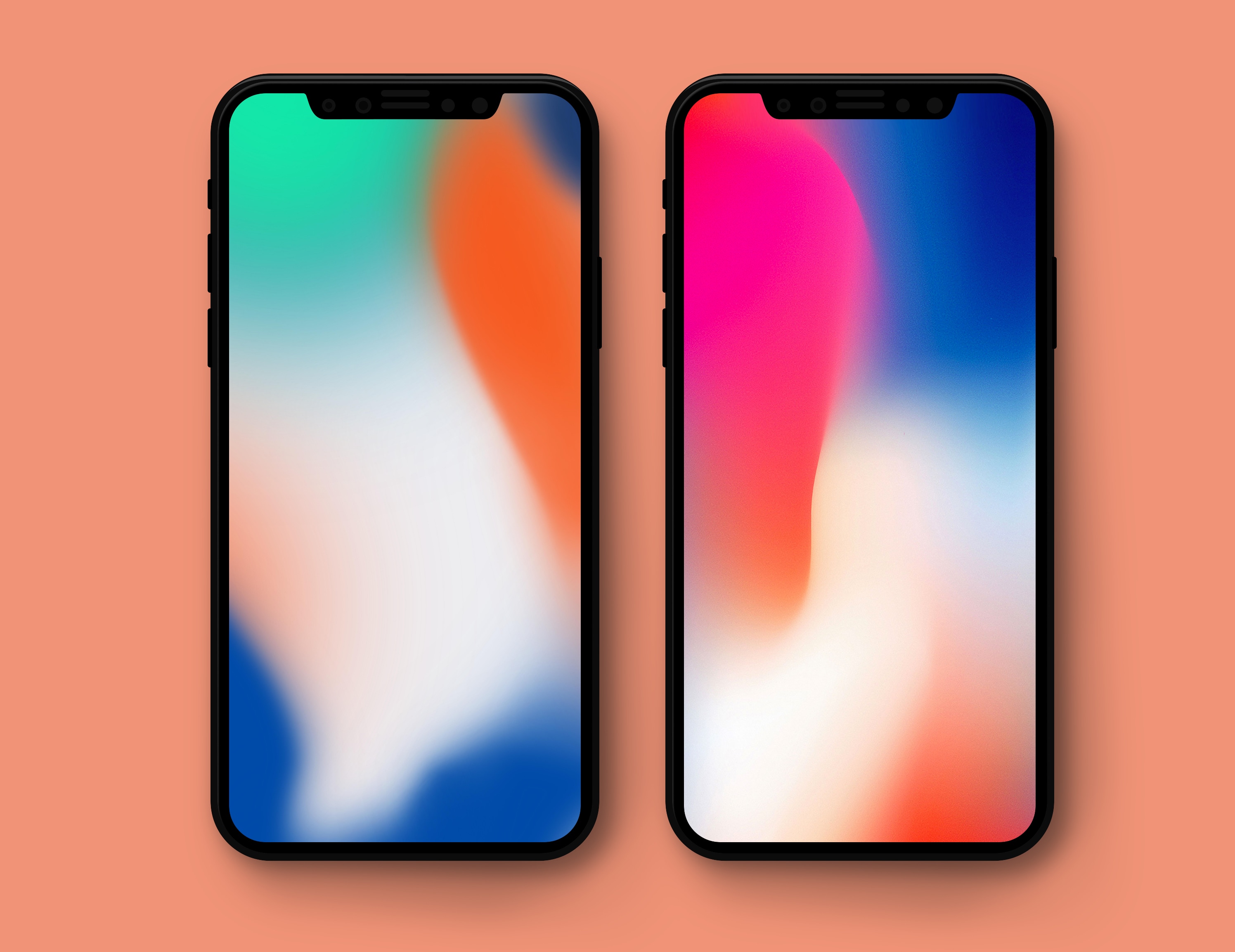 Cool Iphone X Wallpapers